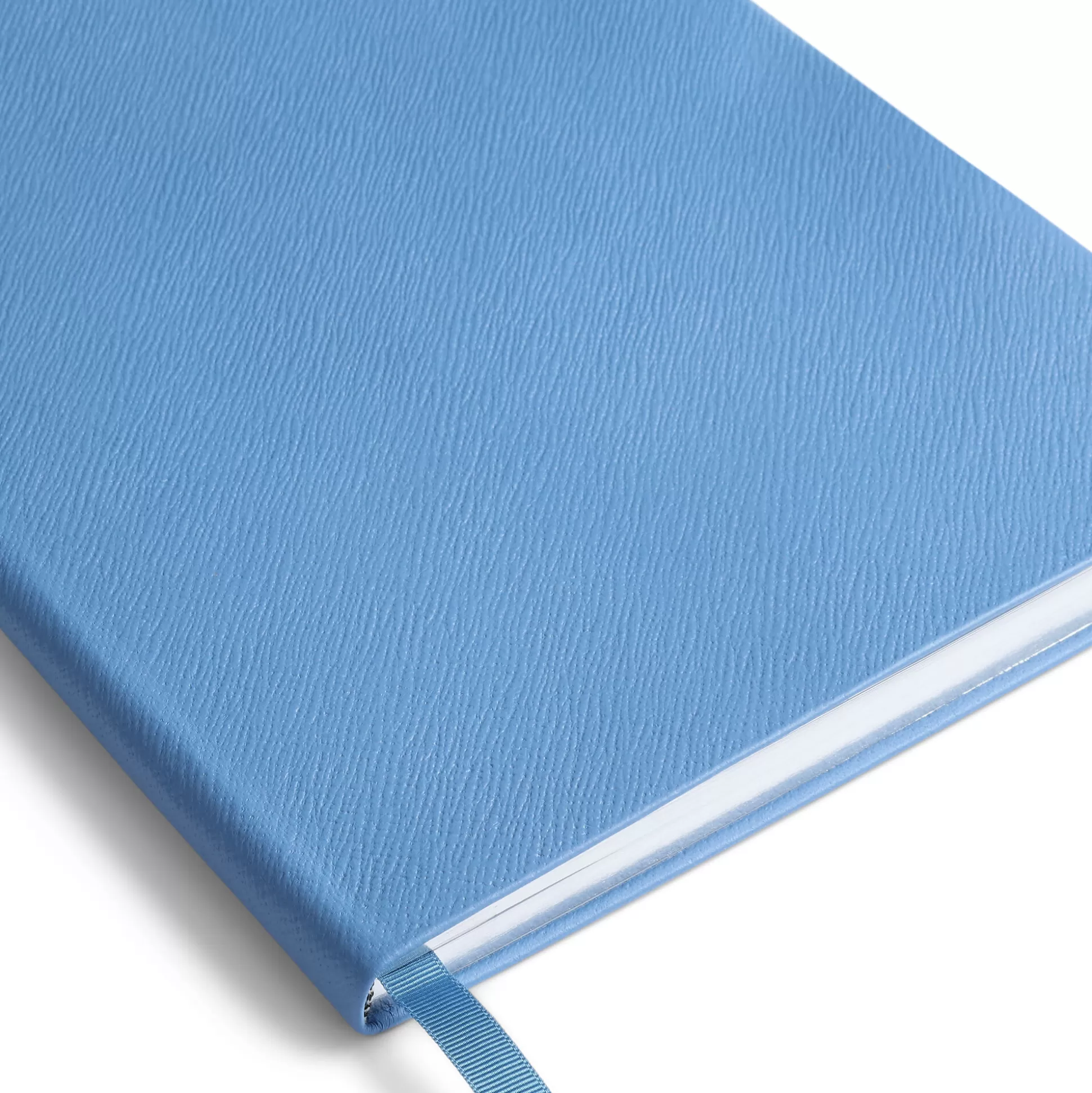 Smythson Classic Notebooks^Portobello Notebook In Panama