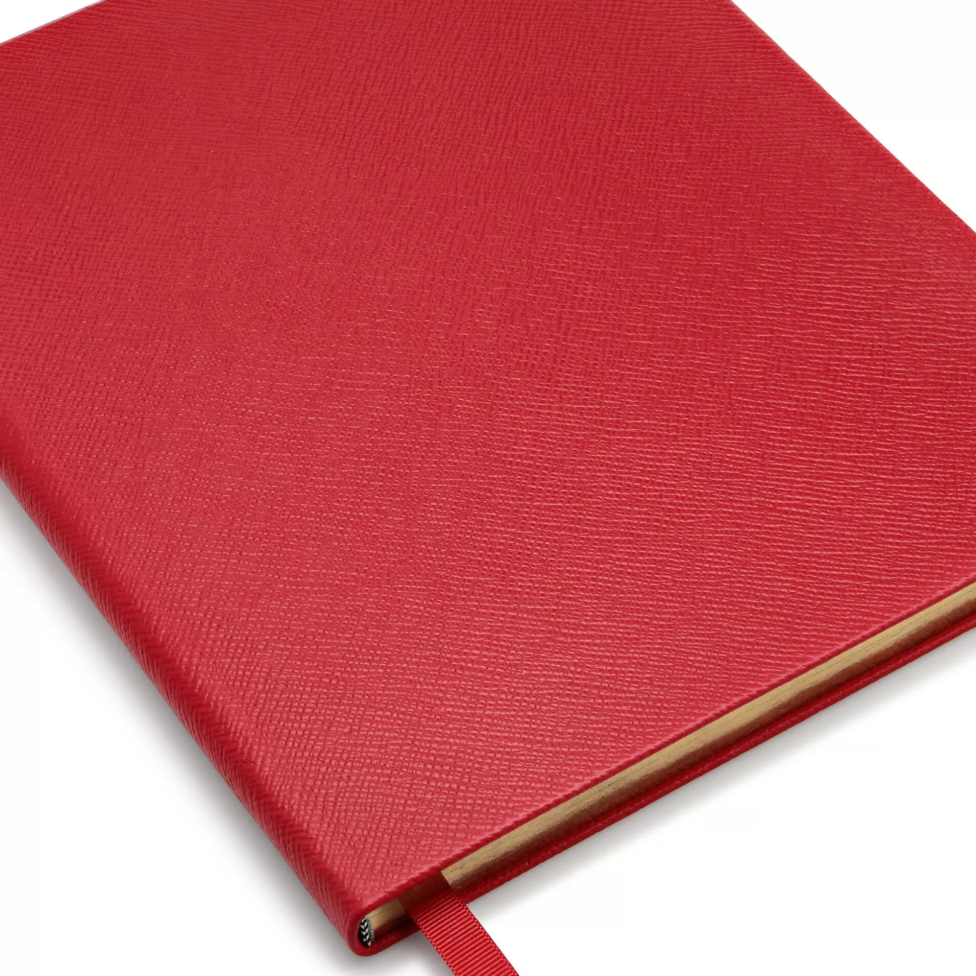 Smythson Classic Notebooks^Portobello Notebook In Panama