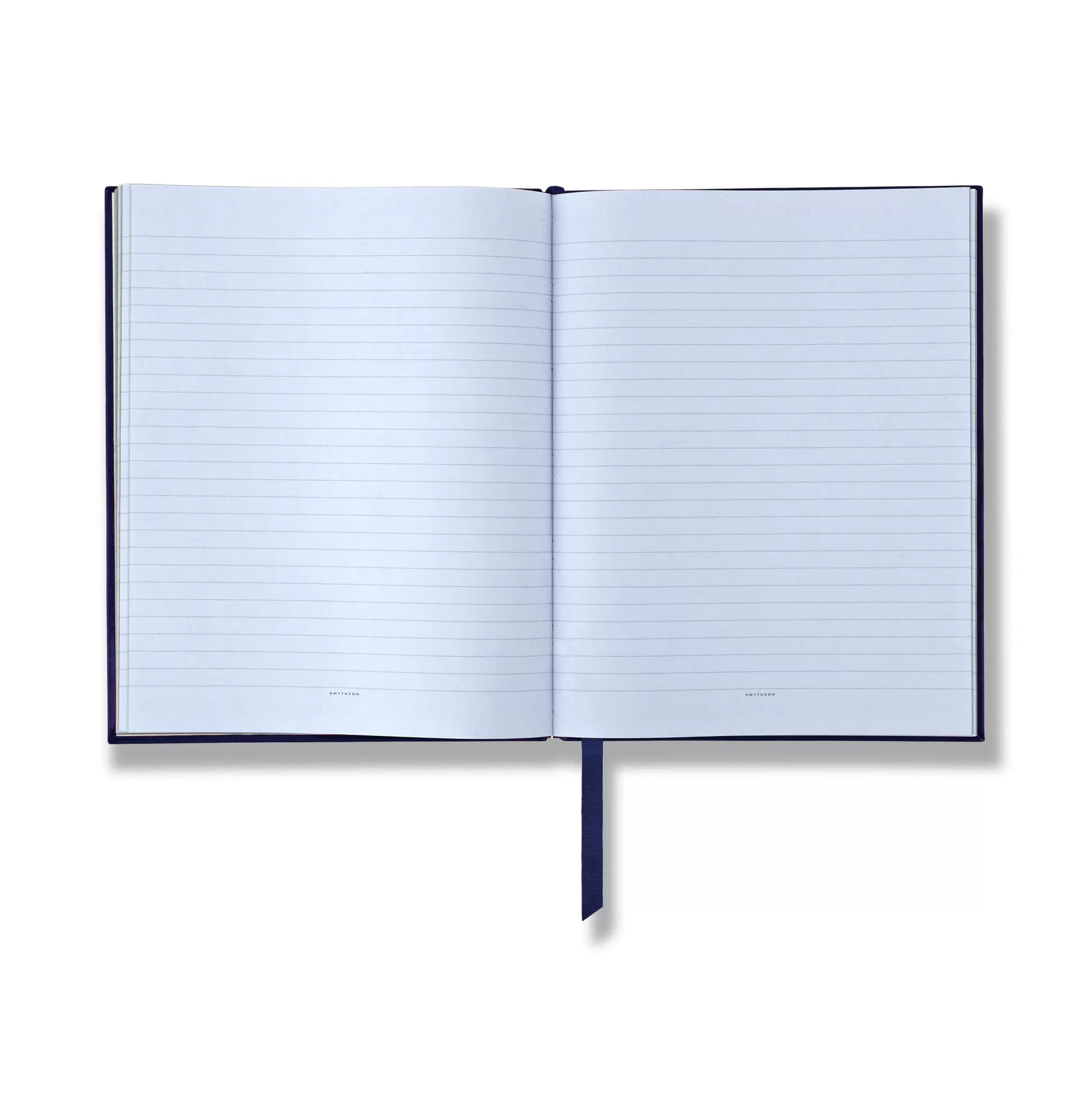 Smythson Classic Notebooks^Portobello Notebook In Panama