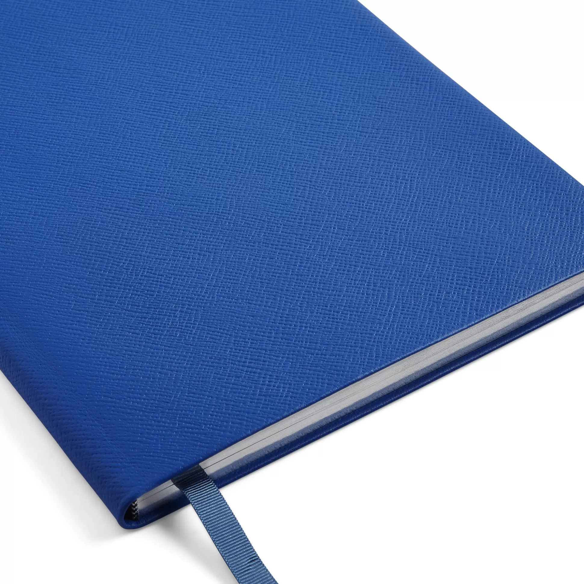 Smythson Classic Notebooks^Portobello Notebook In Panama
