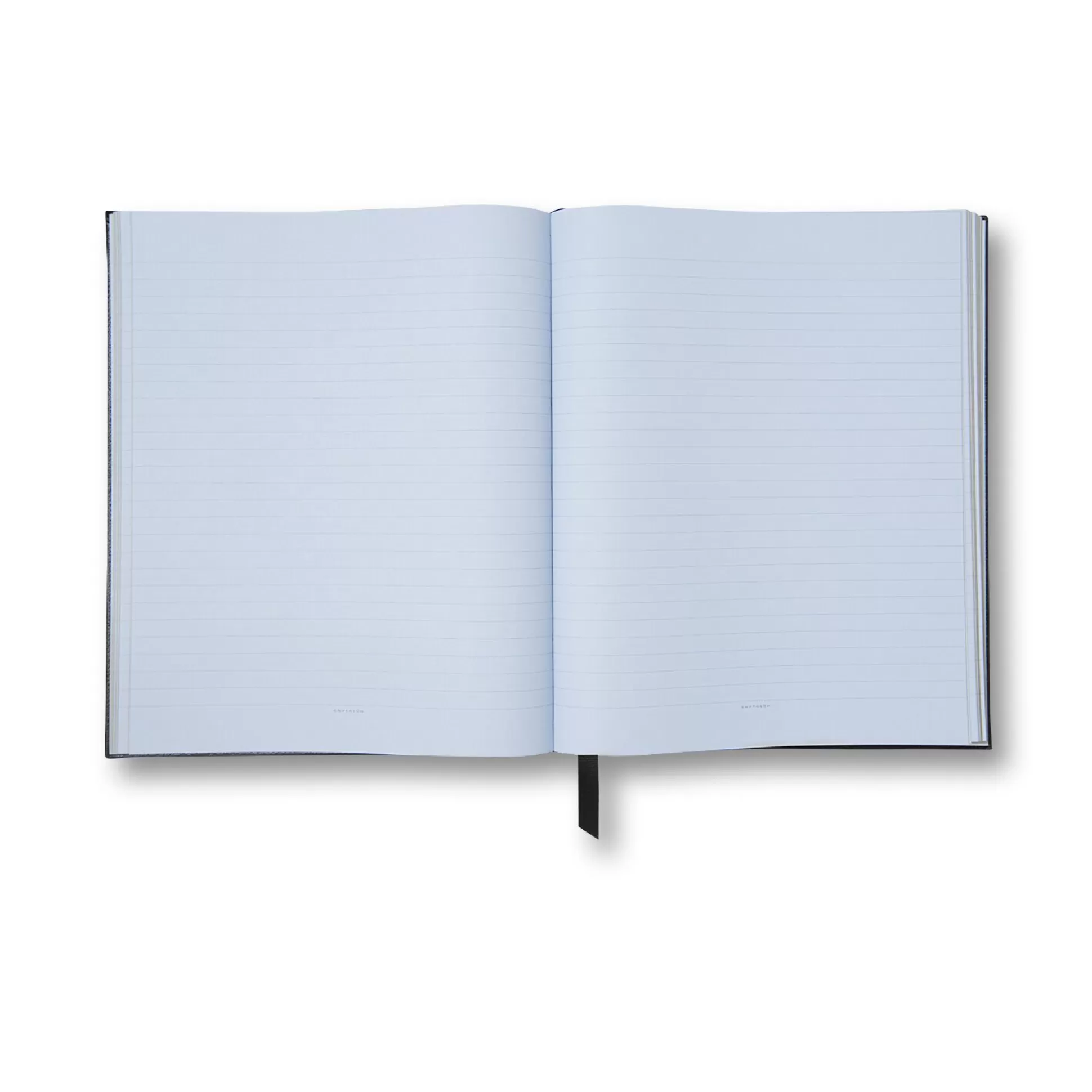 Smythson Classic Notebooks^Portobello Notebook In Panama