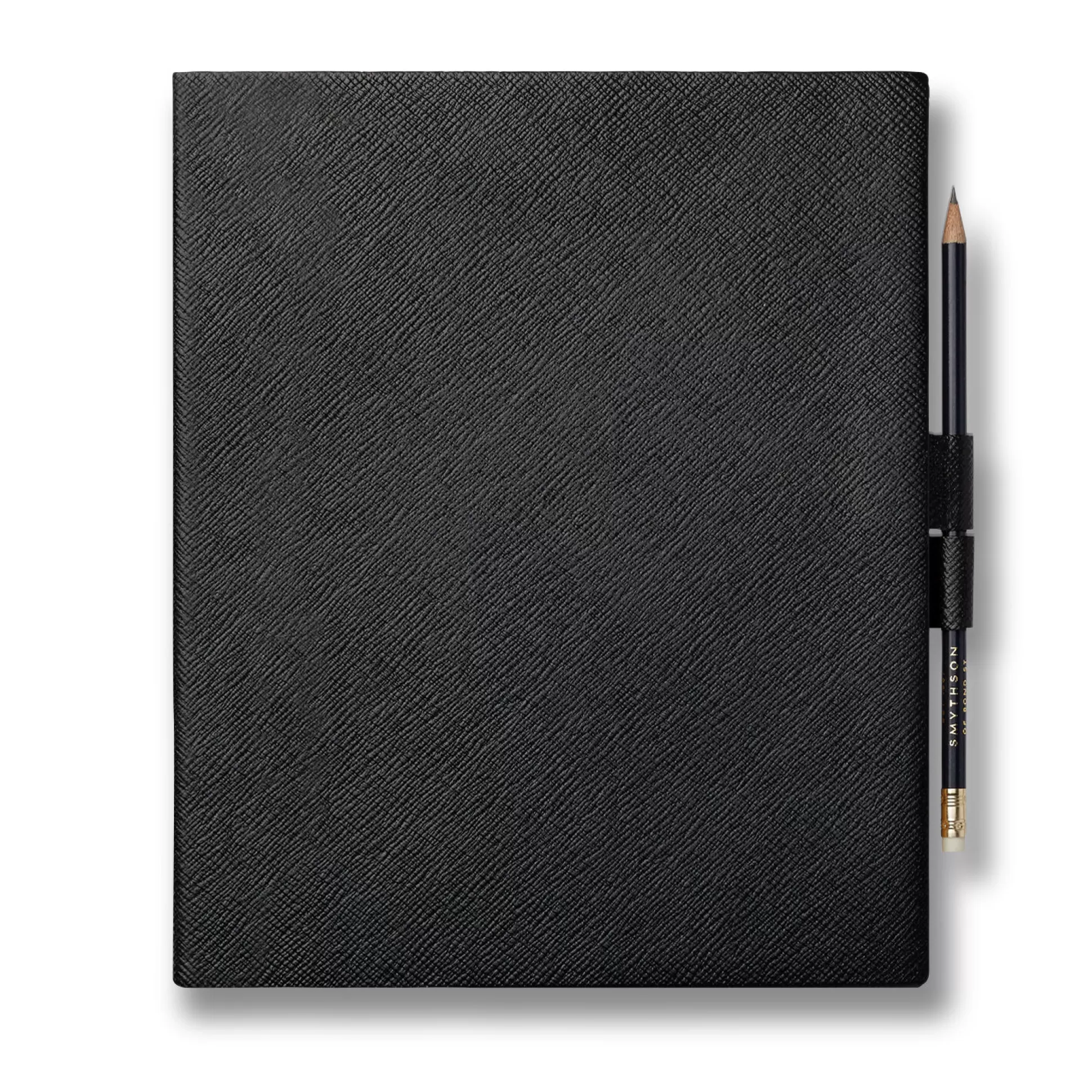 Smythson Classic Notebooks^Portobello Sketchbook In Panama