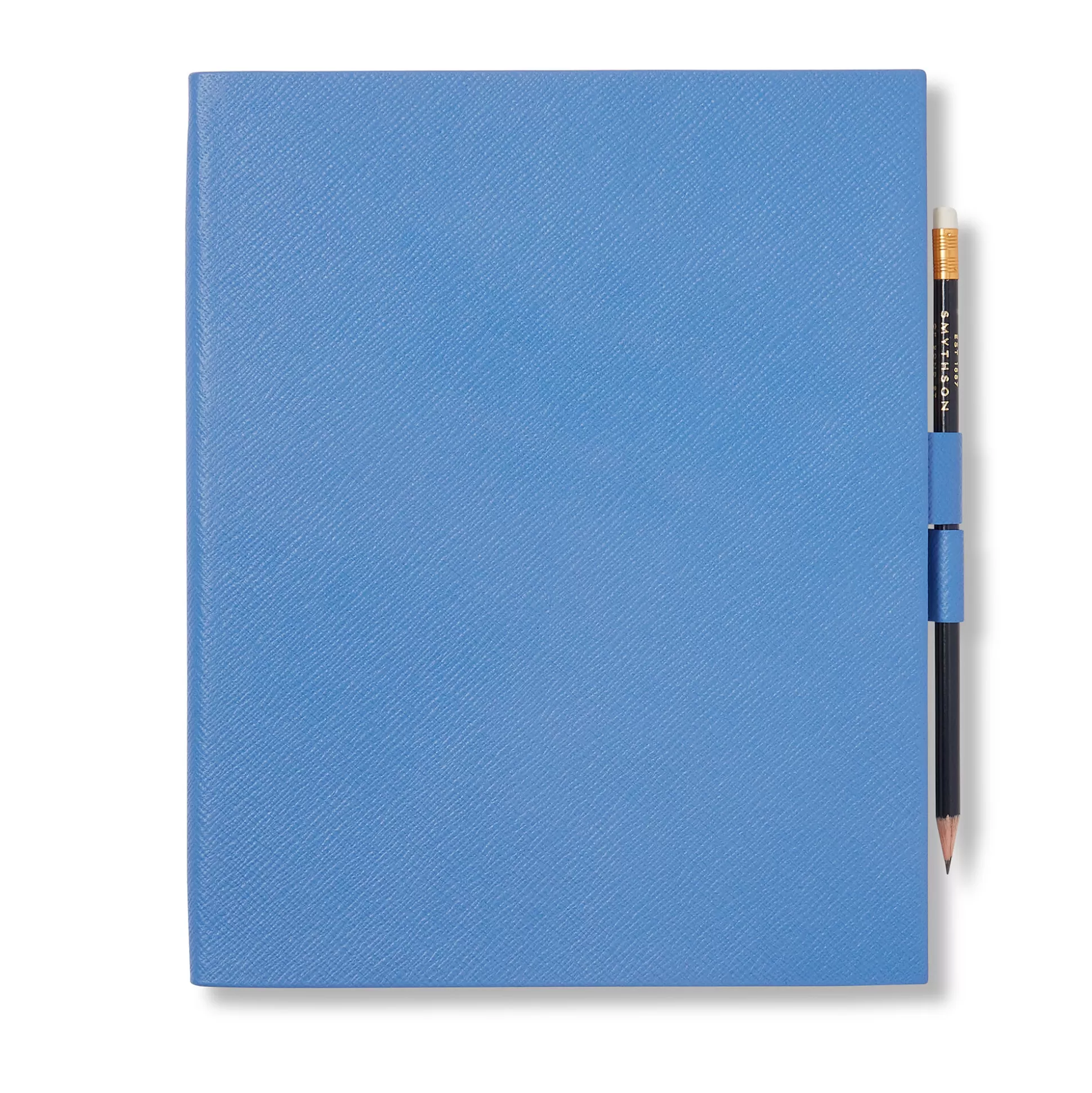 Smythson Classic Notebooks^Portobello Sketchbook In Panama