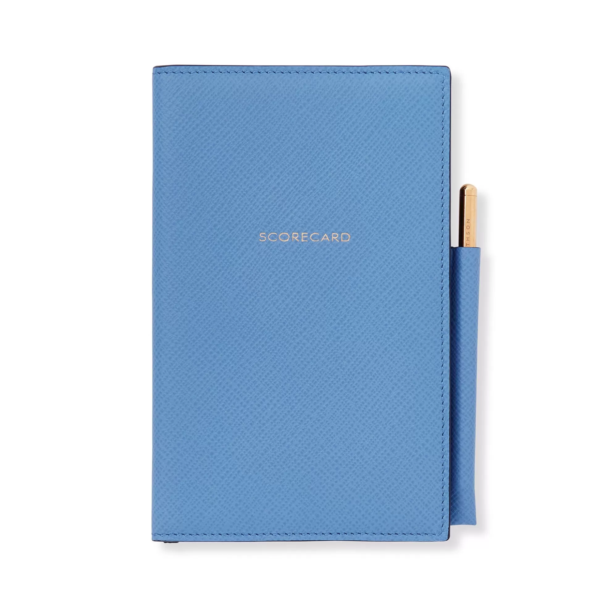 Smythson Games^Scorecard Holder In Panama