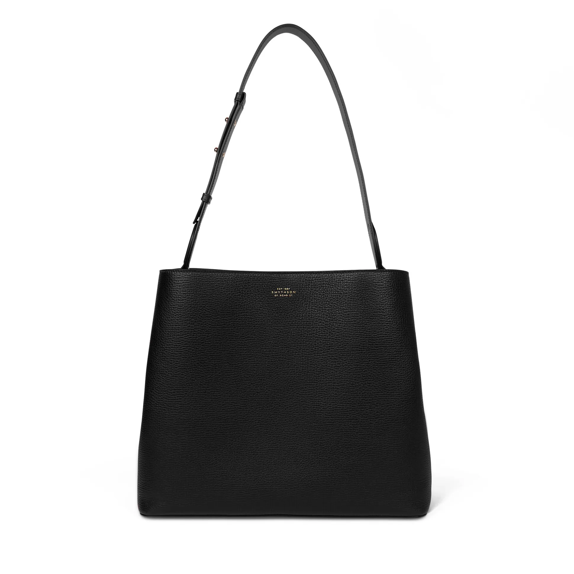 Women Smythson Shoulder Bags^Shoulder Bag In Ludlow
