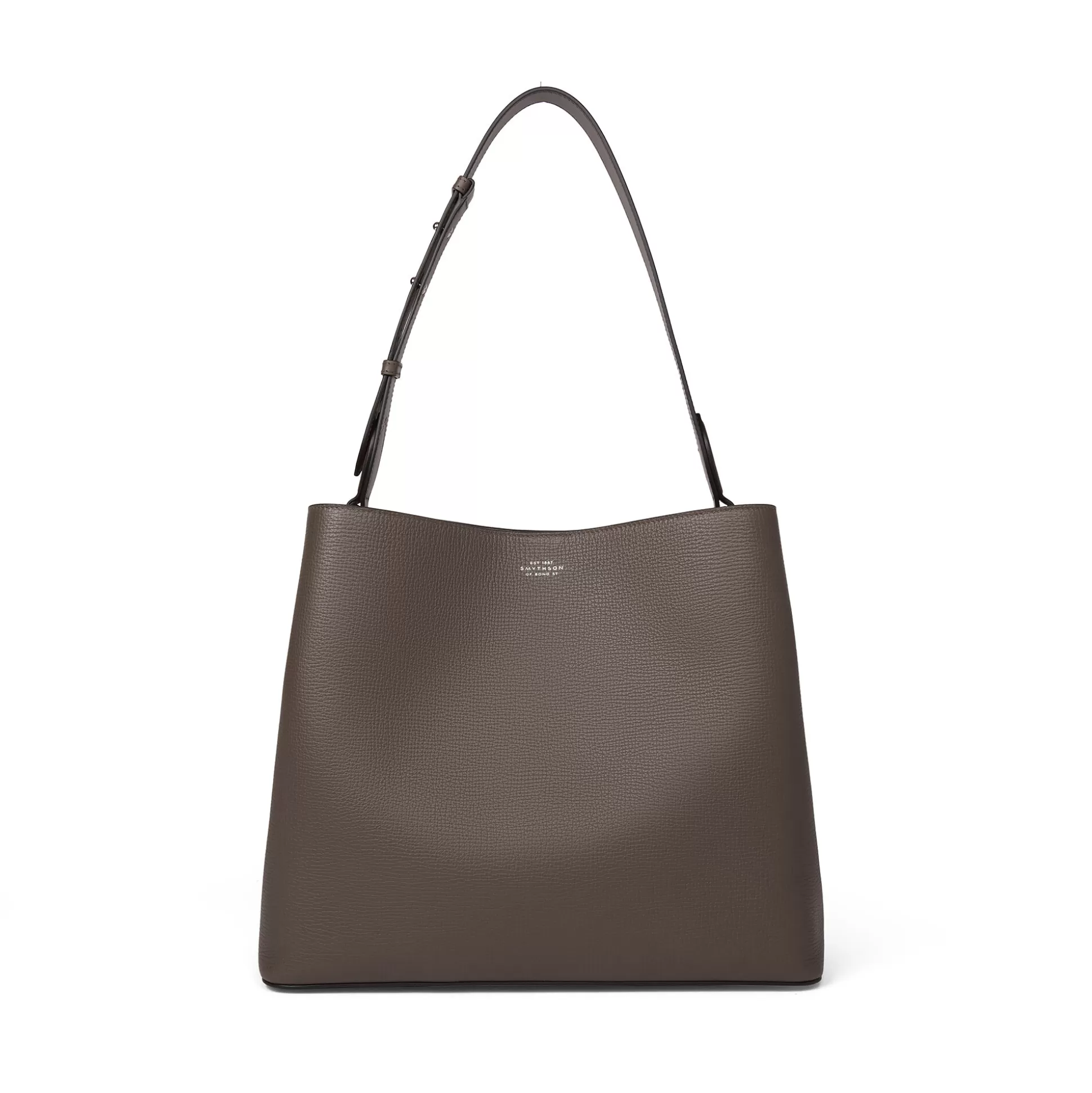 Women Smythson Shoulder Bags^Shoulder Bag In Ludlow