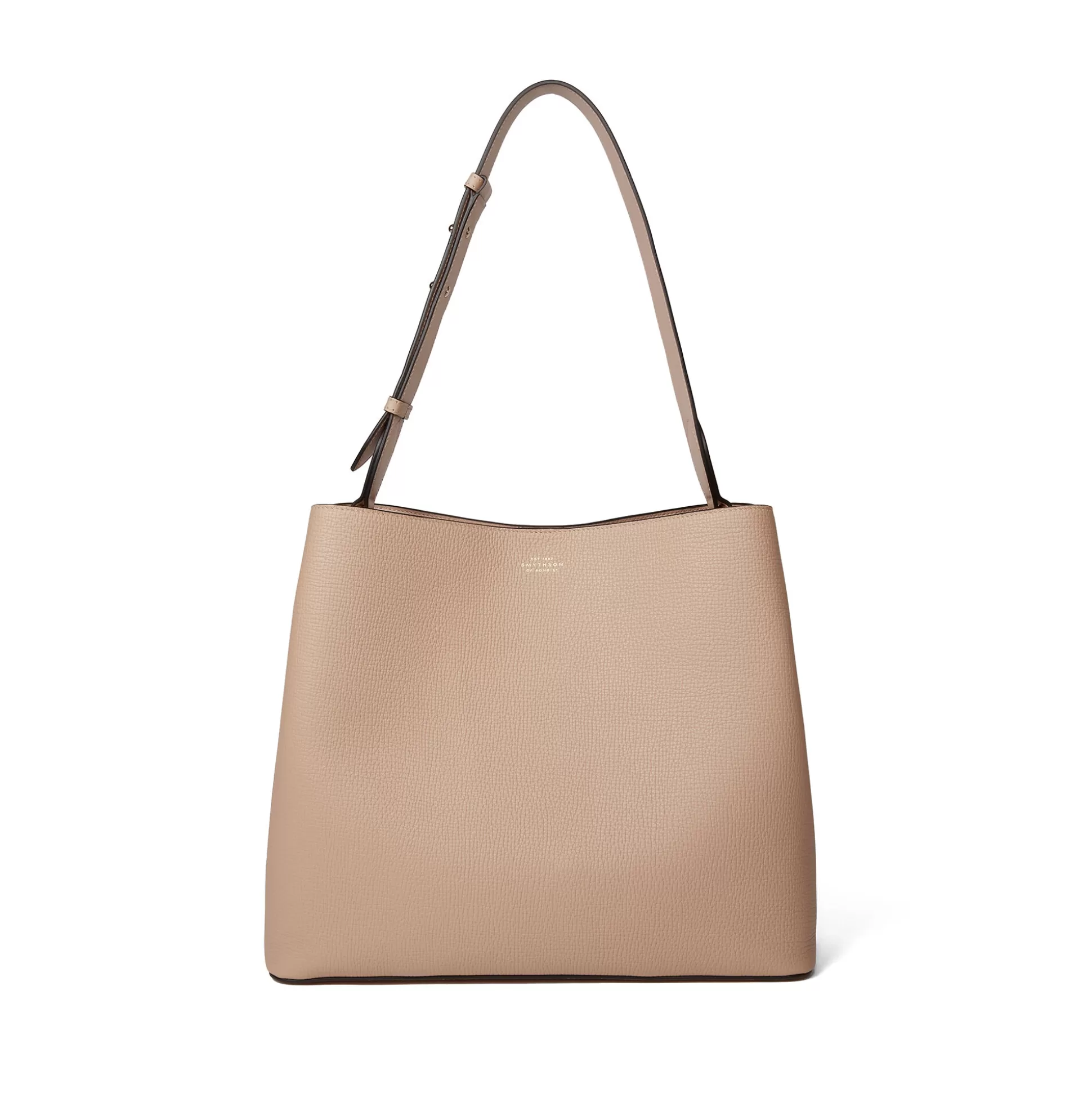 Women Smythson Shoulder Bags^Shoulder Bag In Ludlow