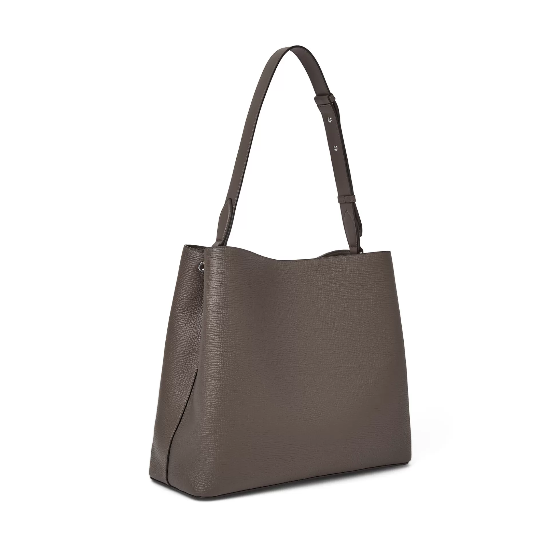 Women Smythson Shoulder Bags^Shoulder Bag In Ludlow