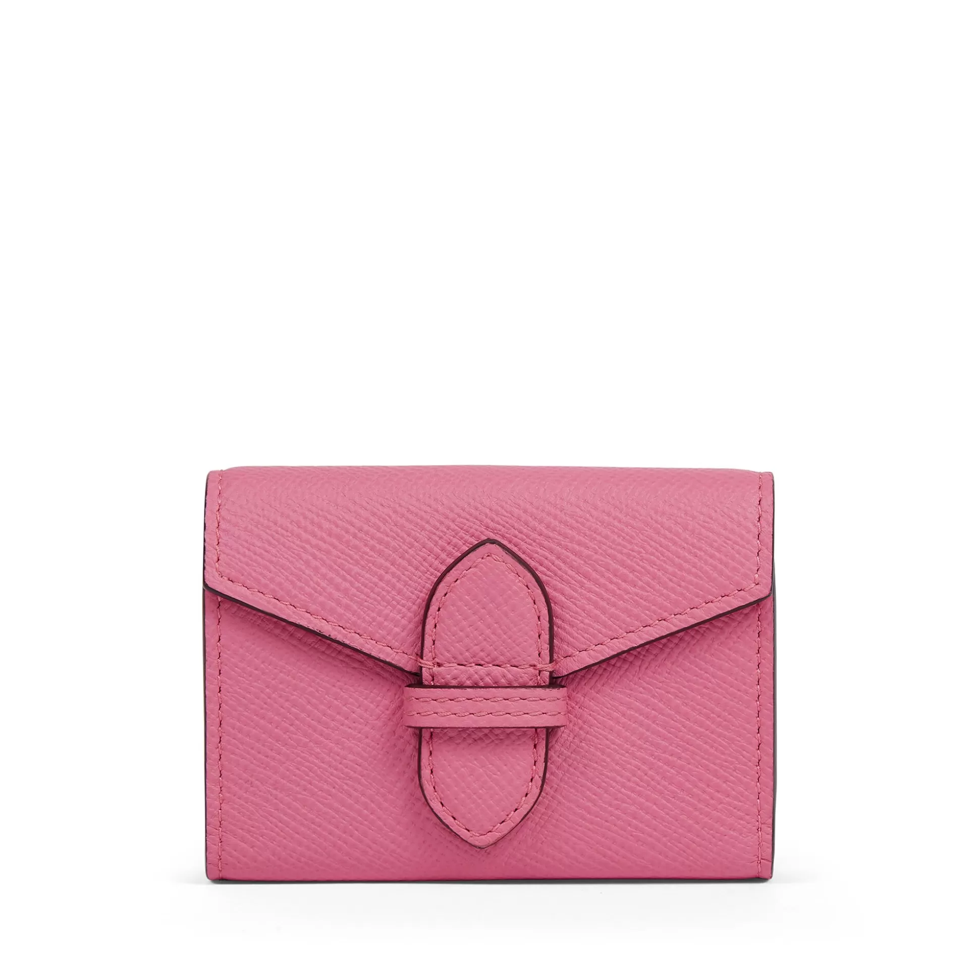 Smythson Games^Single Playing Cards Case In Panama