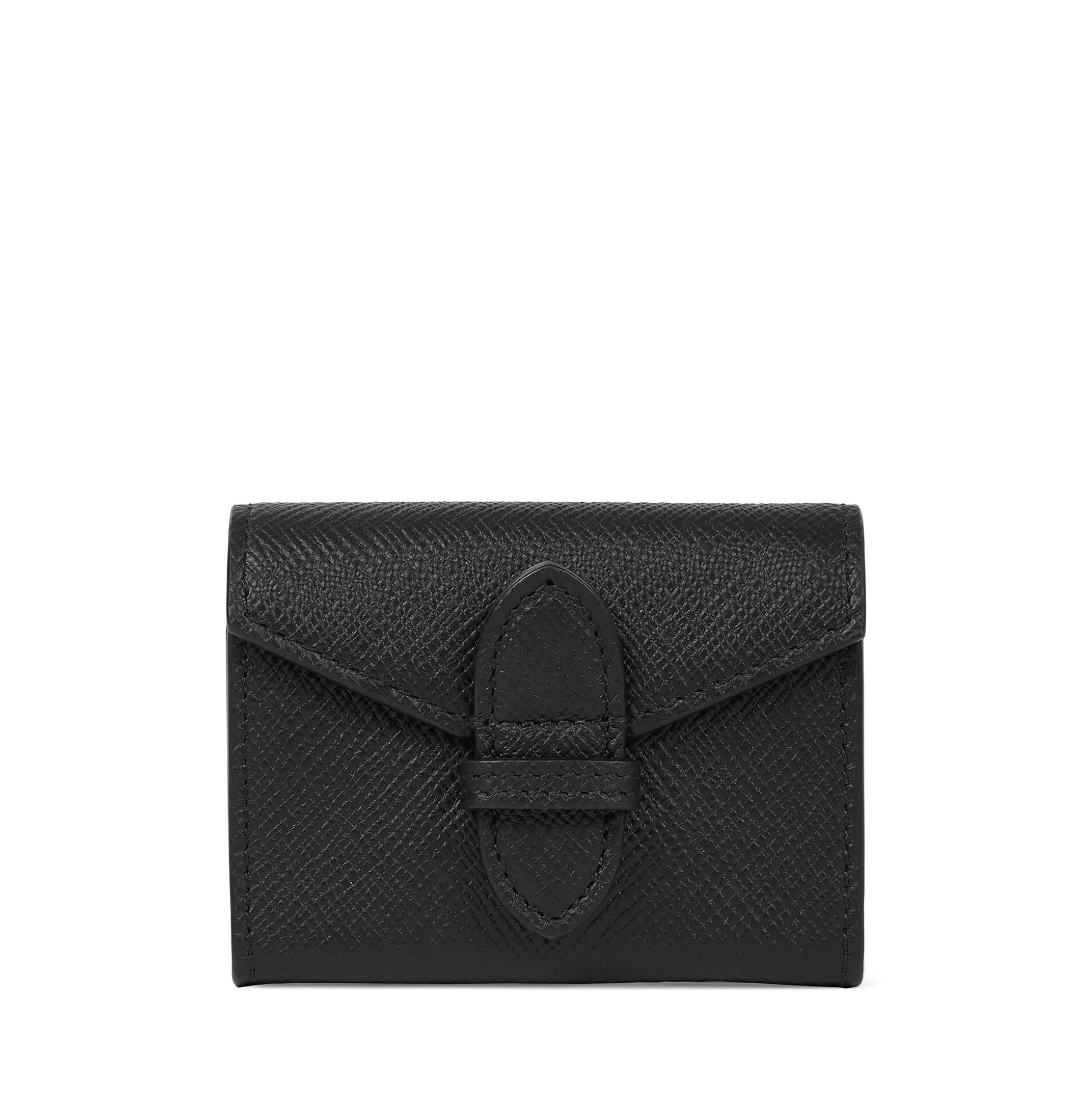 Smythson Games^Single Playing Cards Case In Panama
