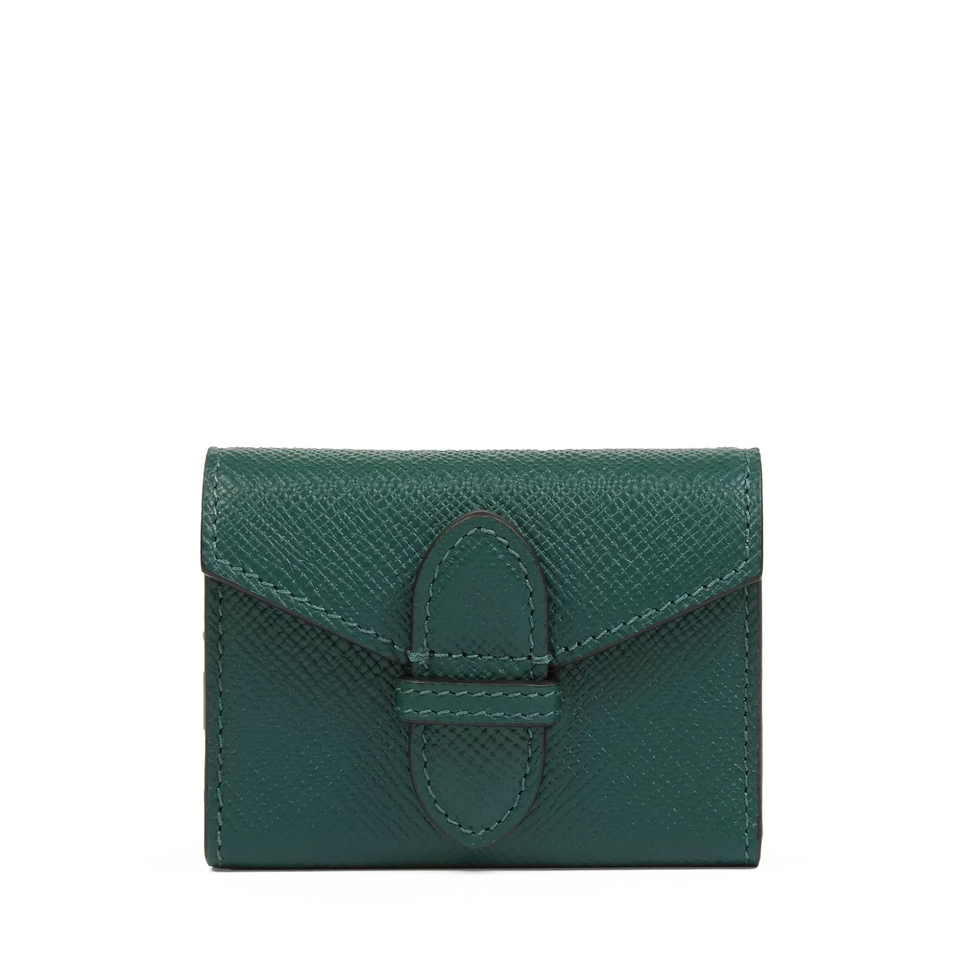 Smythson Games^Single Playing Cards Case In Panama