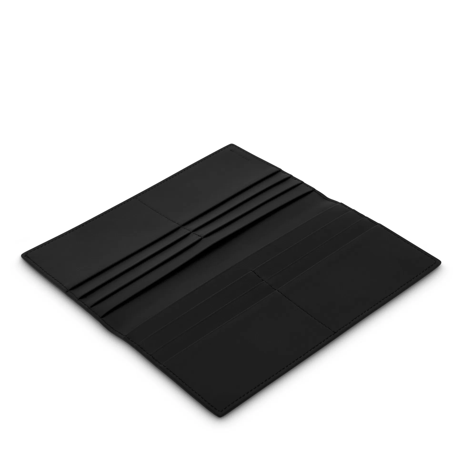Men Smythson Wallets^Slim Coat Wallet In Ludlow