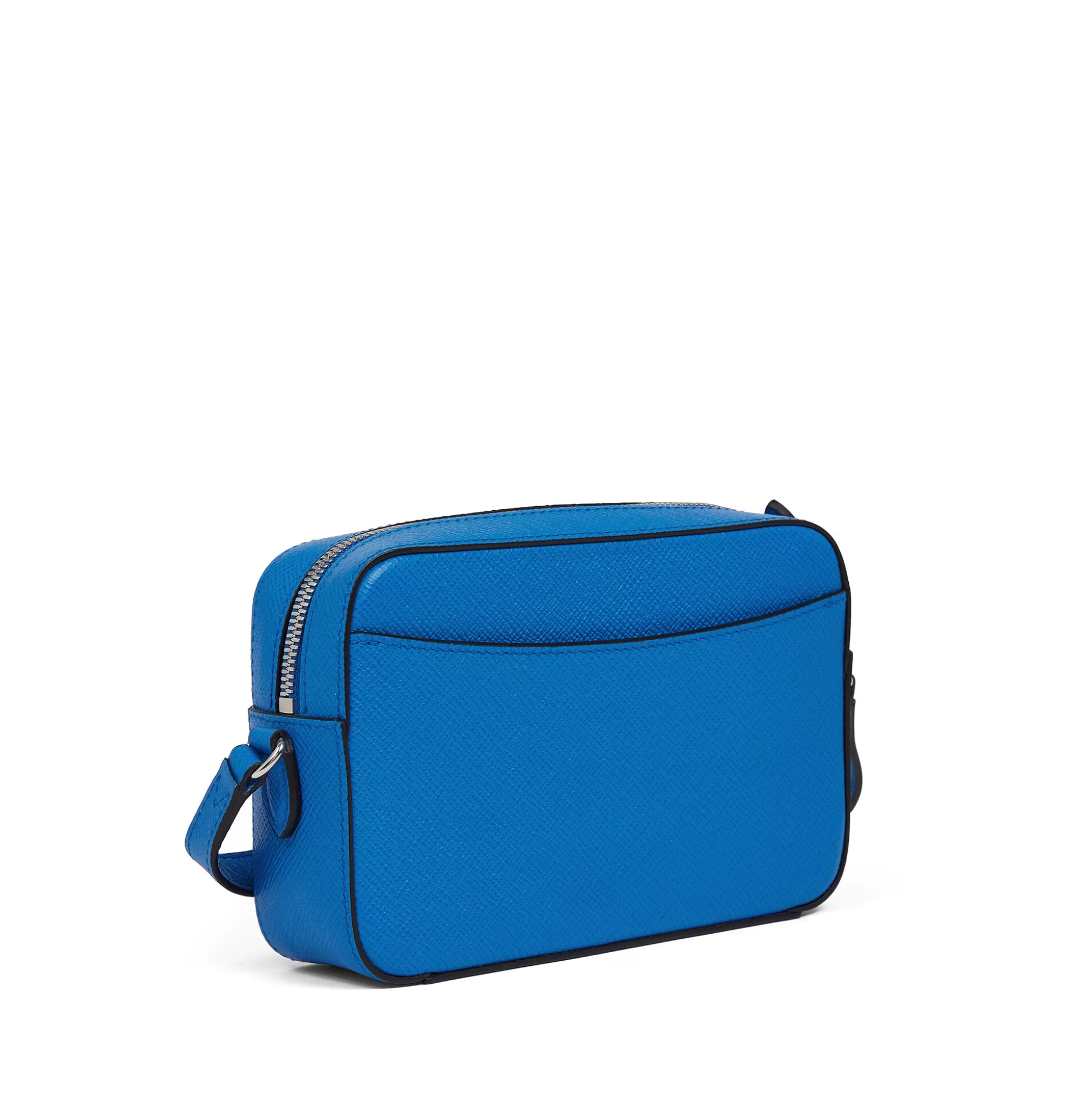Women Smythson Crossbody Bags^Small Camera Bag In Panama