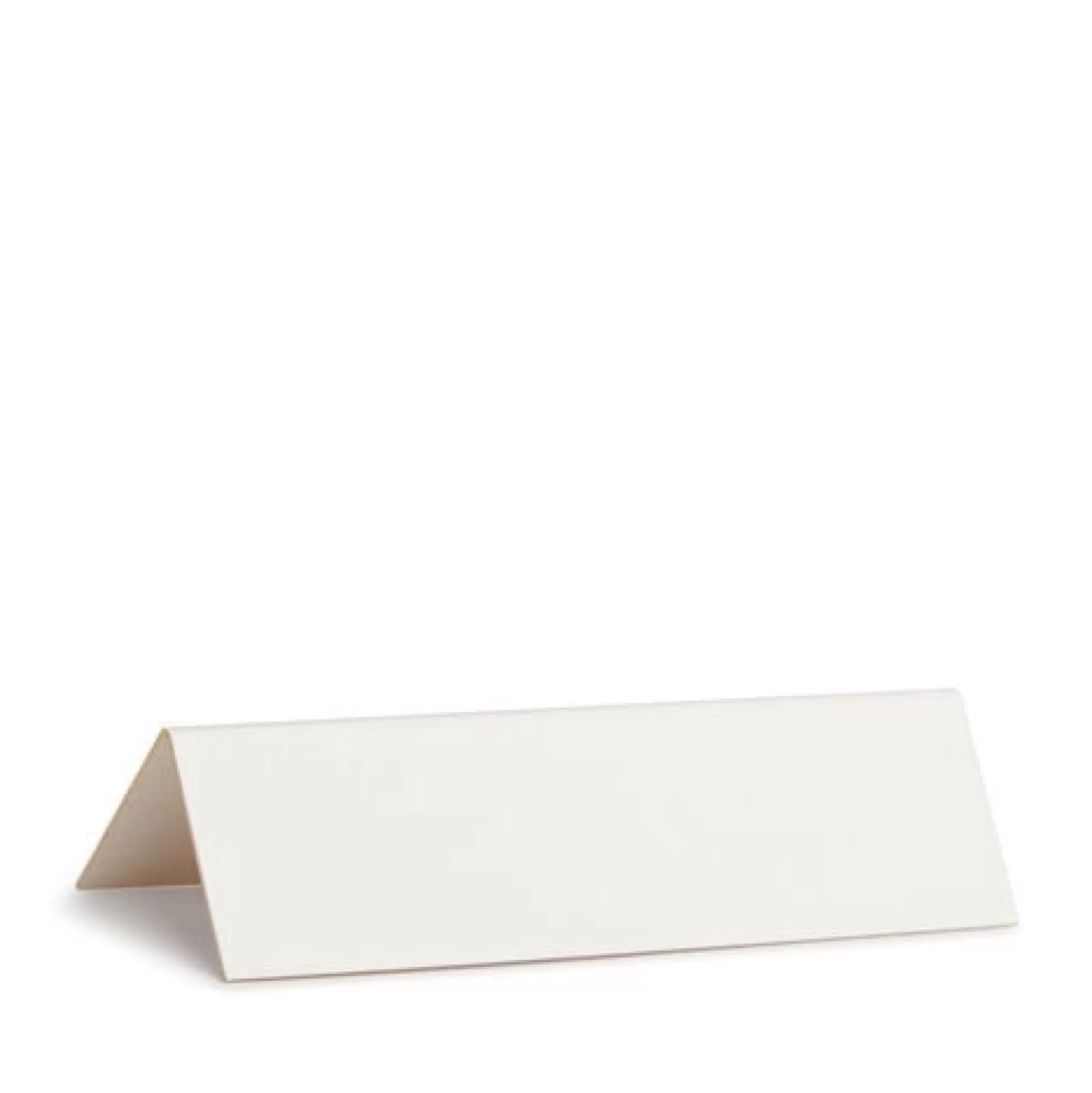 Smythson Place Cards^Small Tented Place Cards