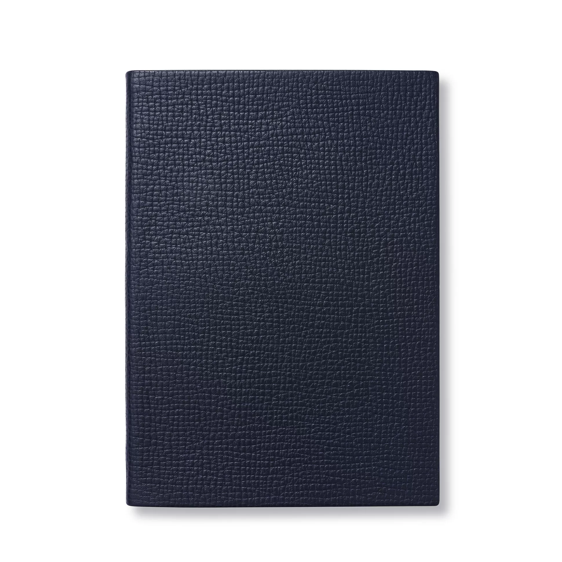 Smythson Classic Notebooks^Soho Notebook In Ludlow