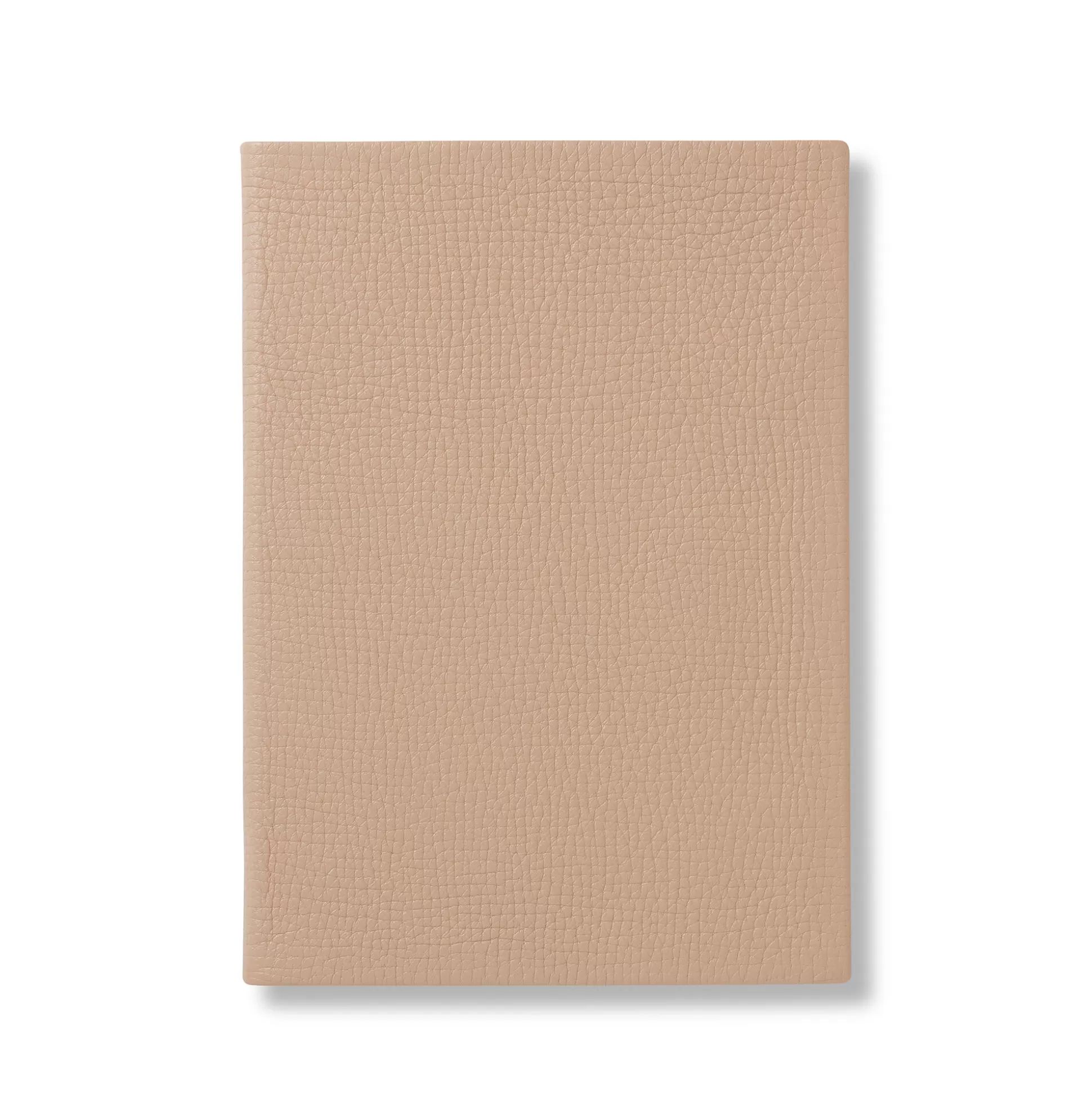 Smythson Classic Notebooks^Soho Notebook In Ludlow