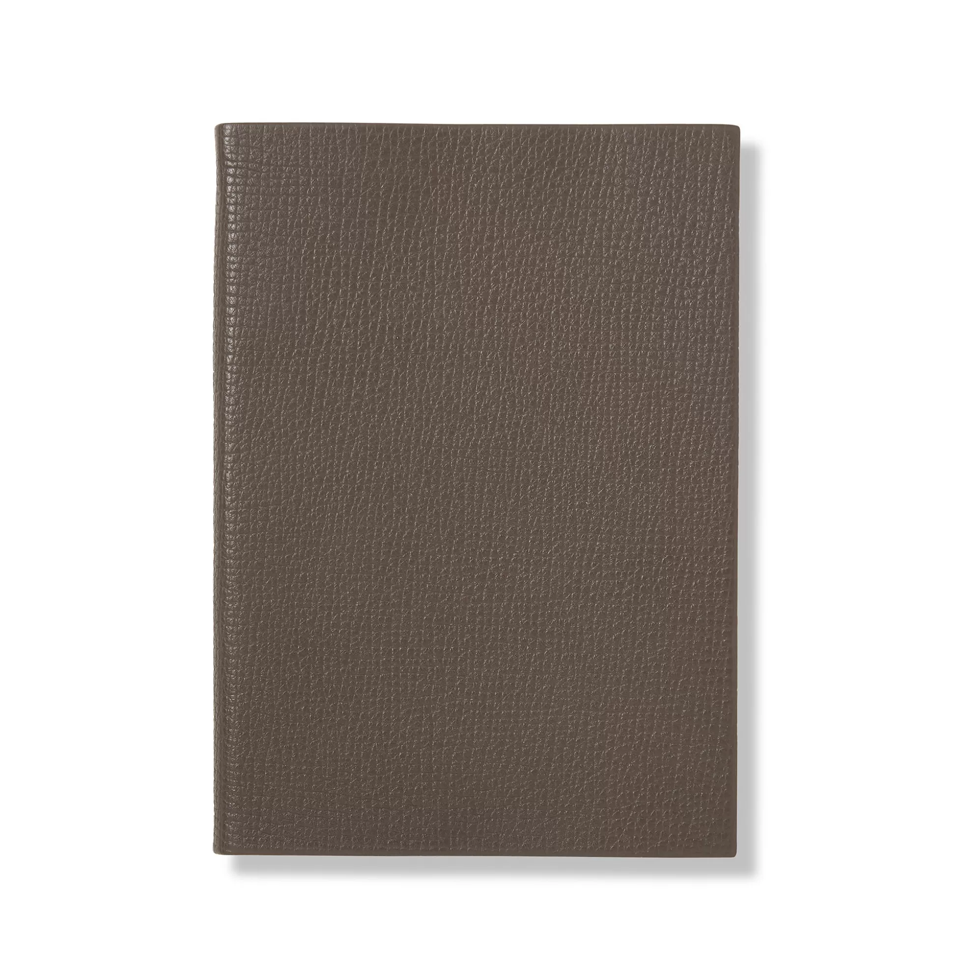 Smythson Classic Notebooks^Soho Notebook In Ludlow