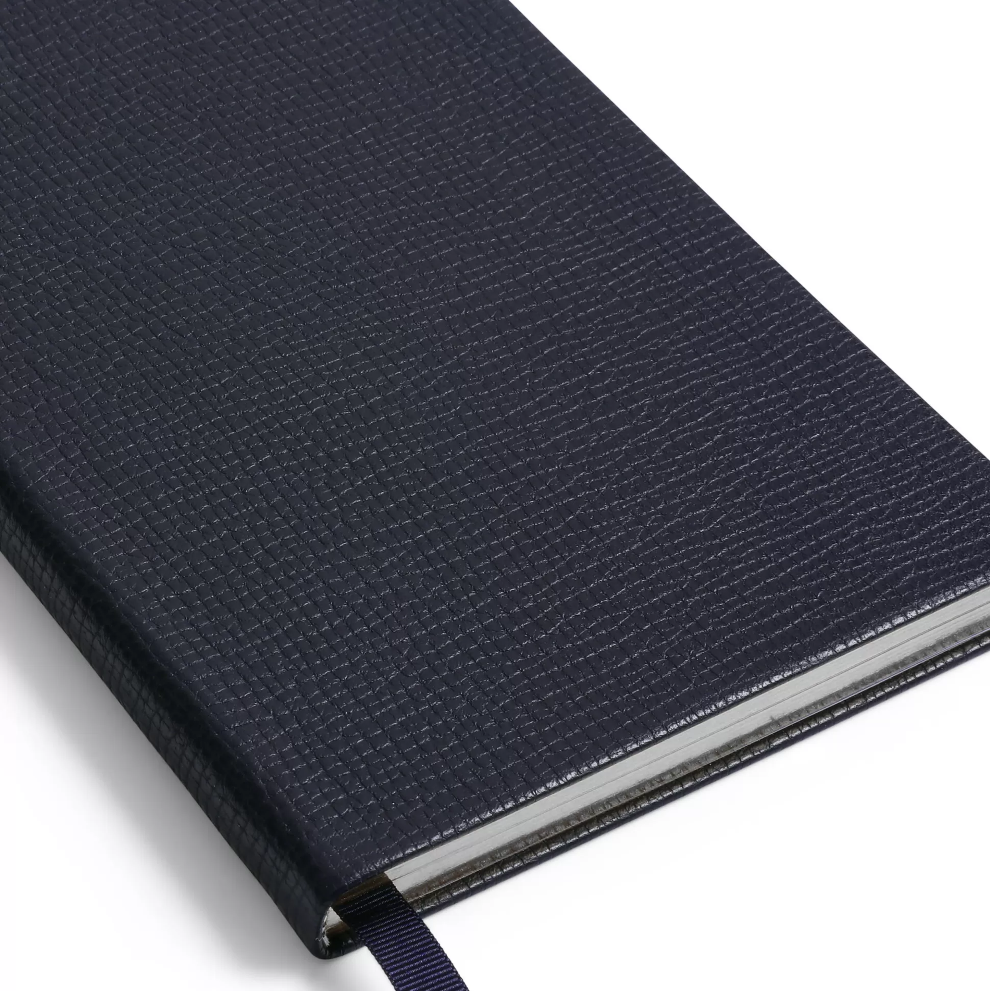 Smythson Classic Notebooks^Soho Notebook In Ludlow