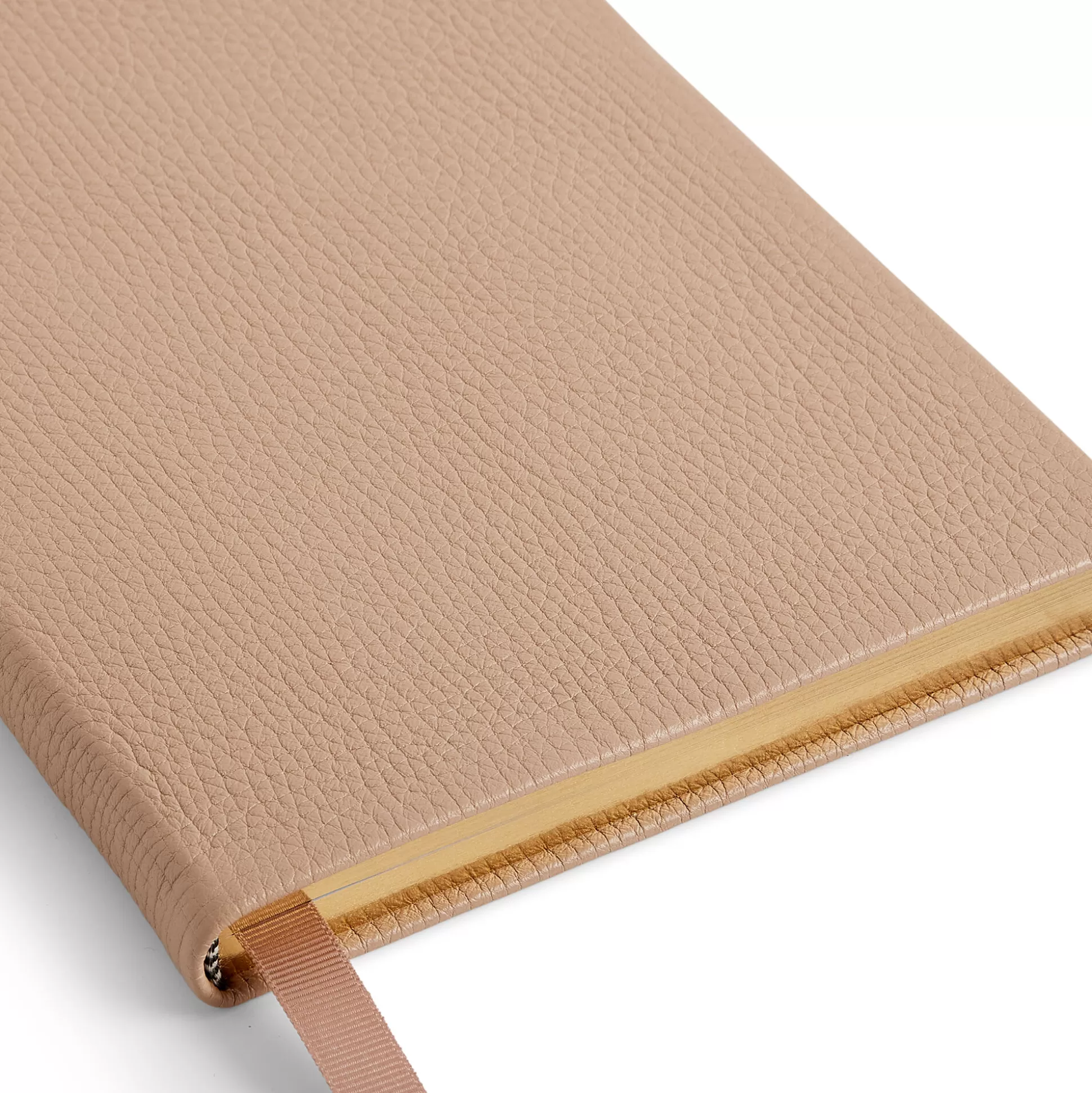 Smythson Classic Notebooks^Soho Notebook In Ludlow
