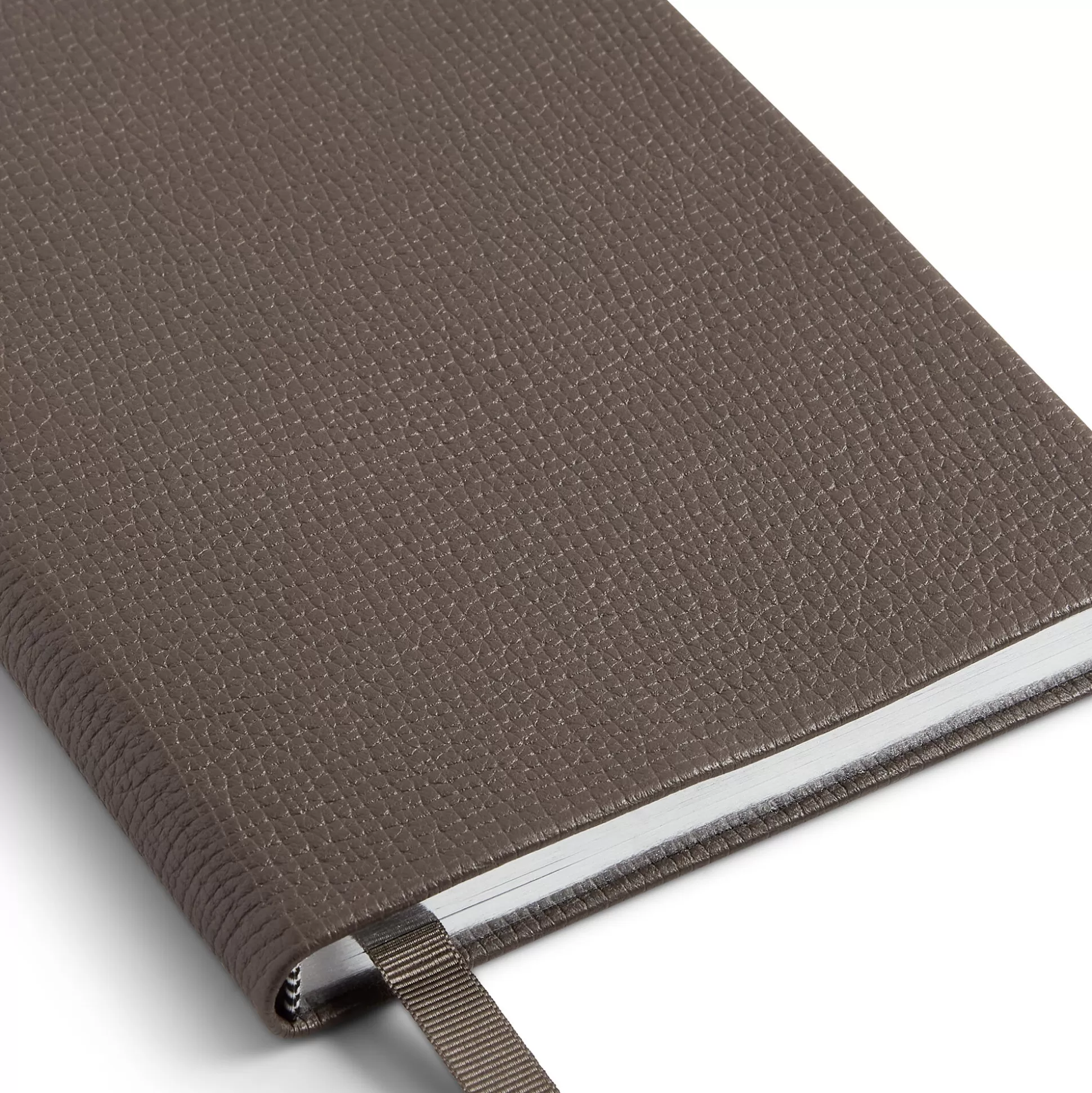 Smythson Classic Notebooks^Soho Notebook In Ludlow