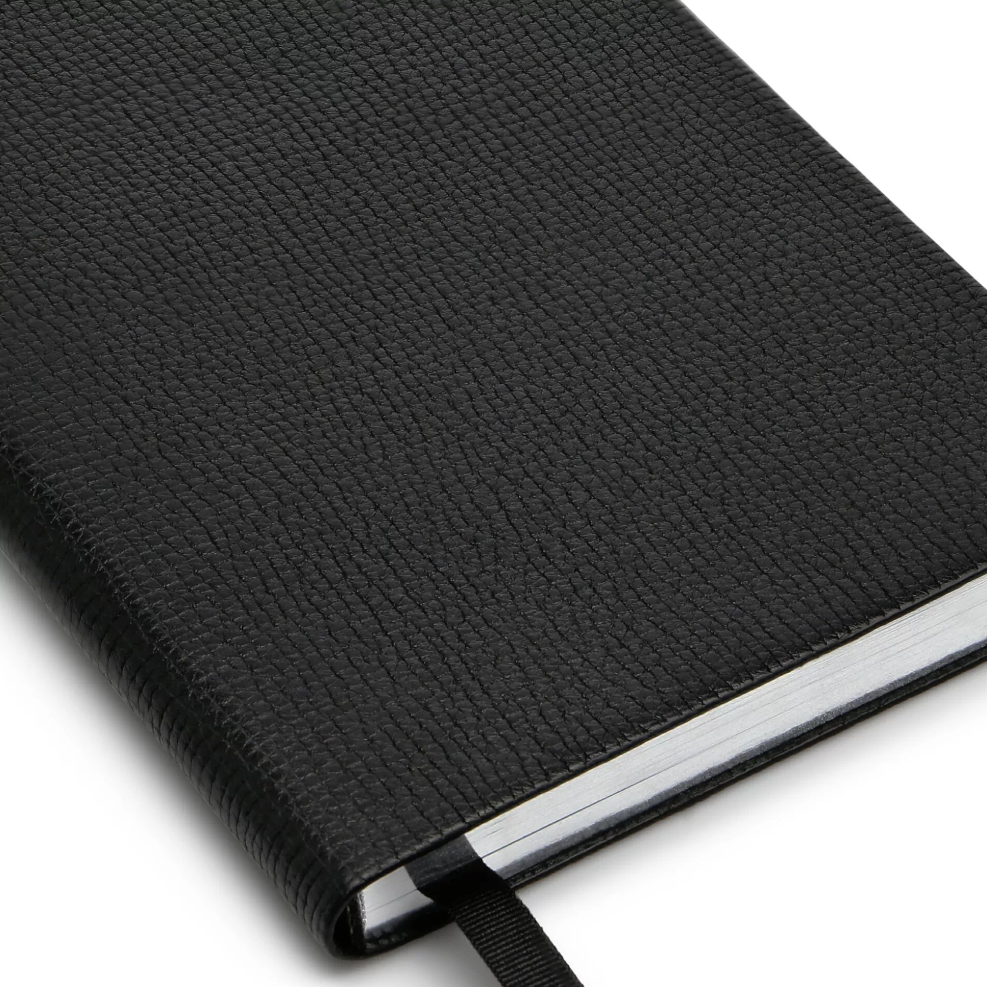 Smythson Classic Notebooks^Soho Notebook In Ludlow