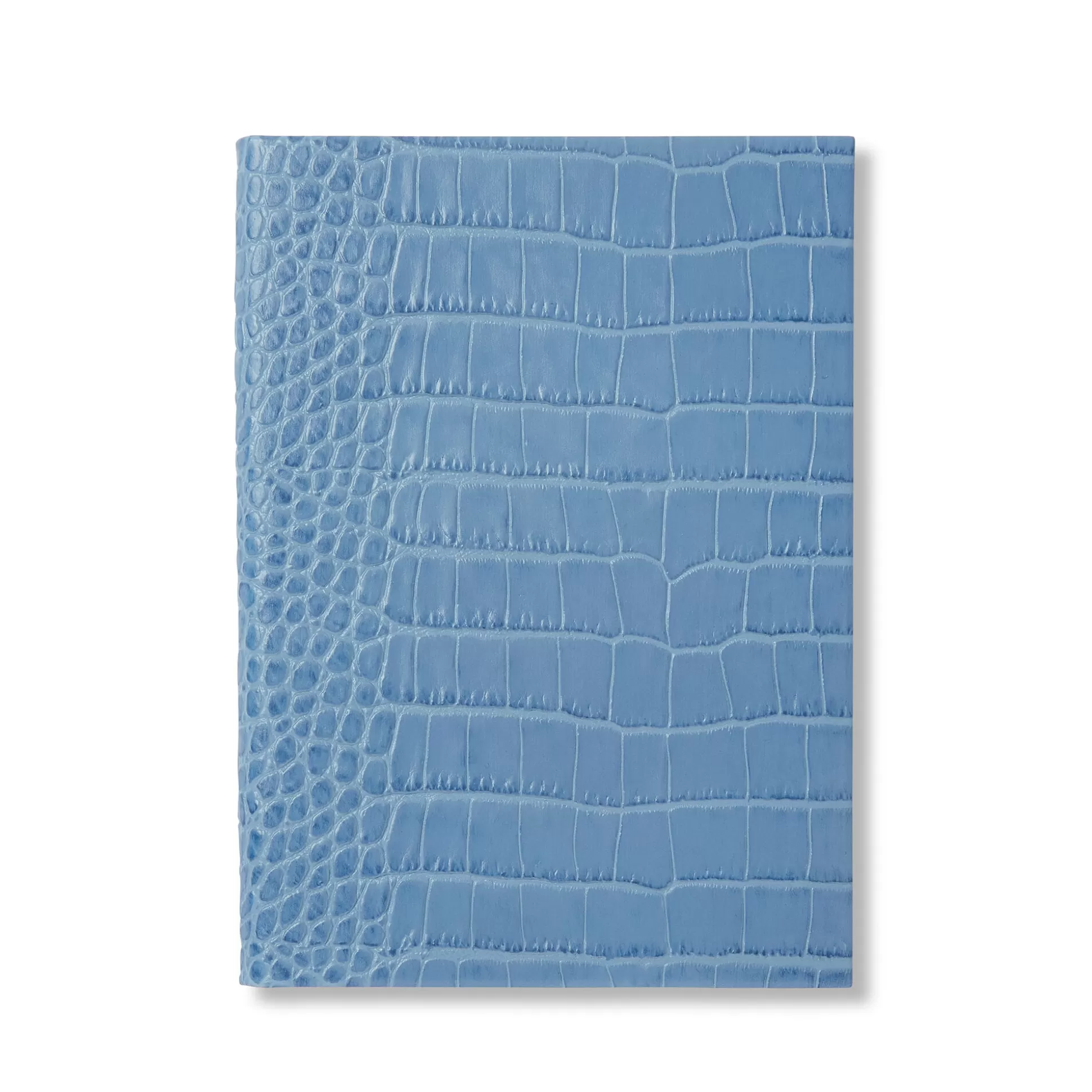Smythson Classic Notebooks^Soho Notebook In Mara