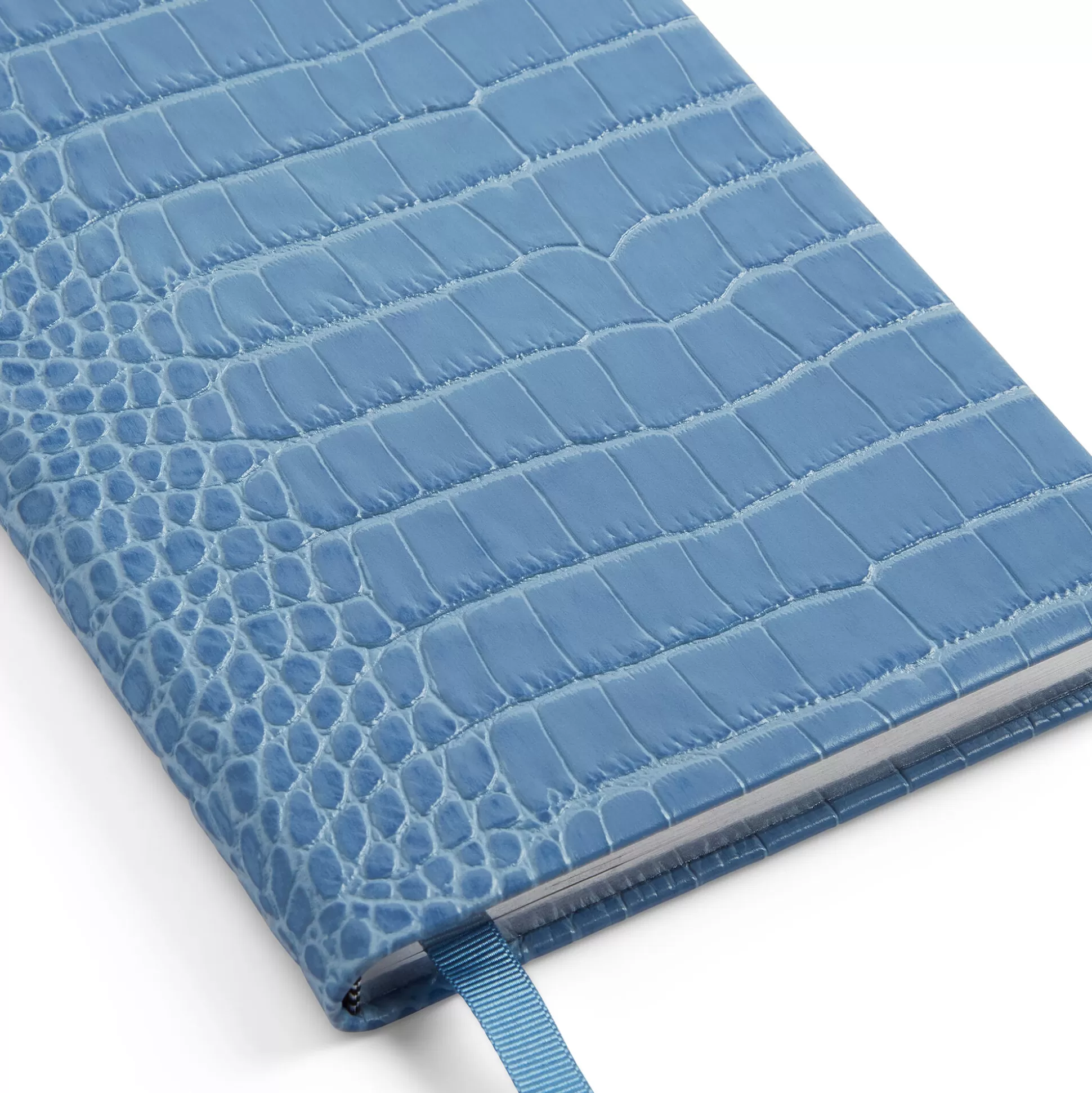 Smythson Classic Notebooks^Soho Notebook In Mara