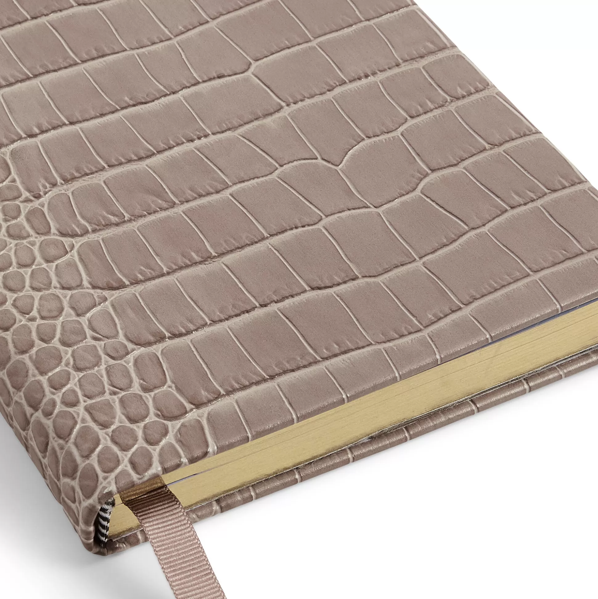 Smythson Classic Notebooks^Soho Notebook In Mara