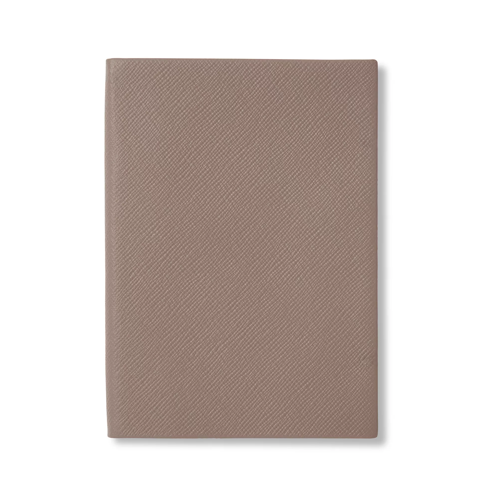 Smythson Classic Notebooks^Soho Notebook In Panama