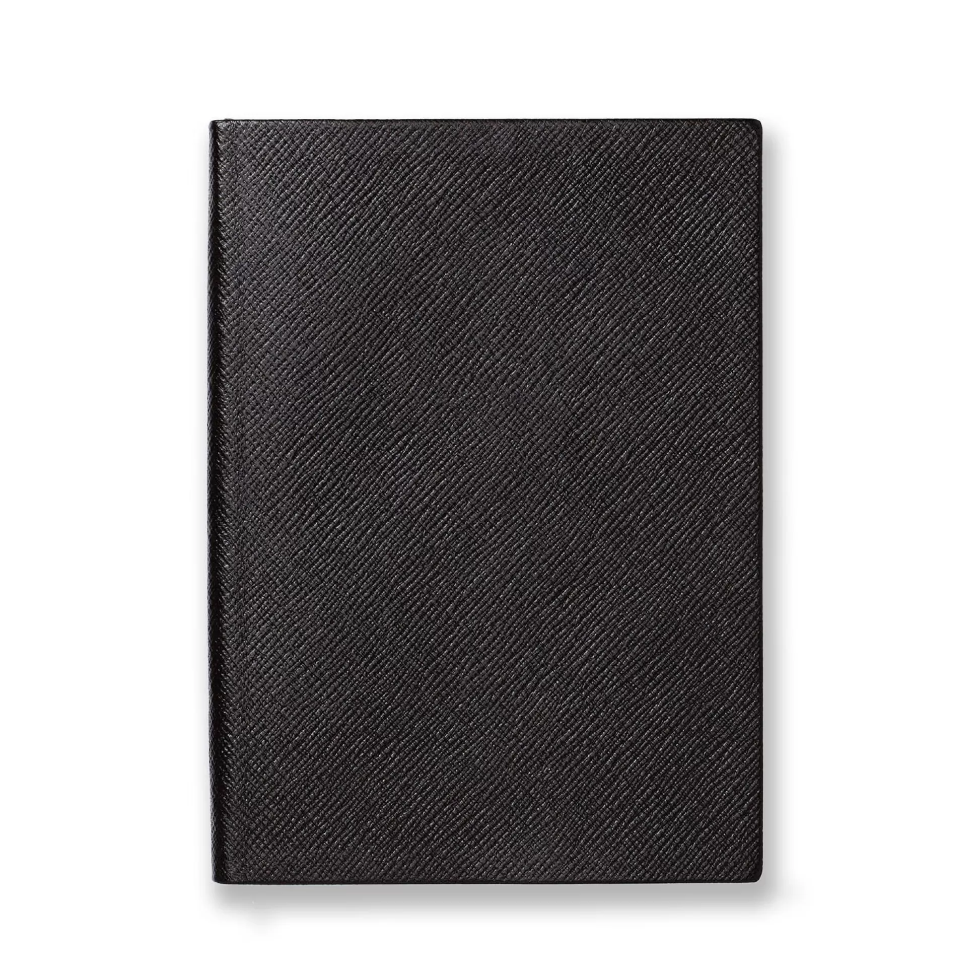 Smythson Classic Notebooks^Soho Notebook In Panama