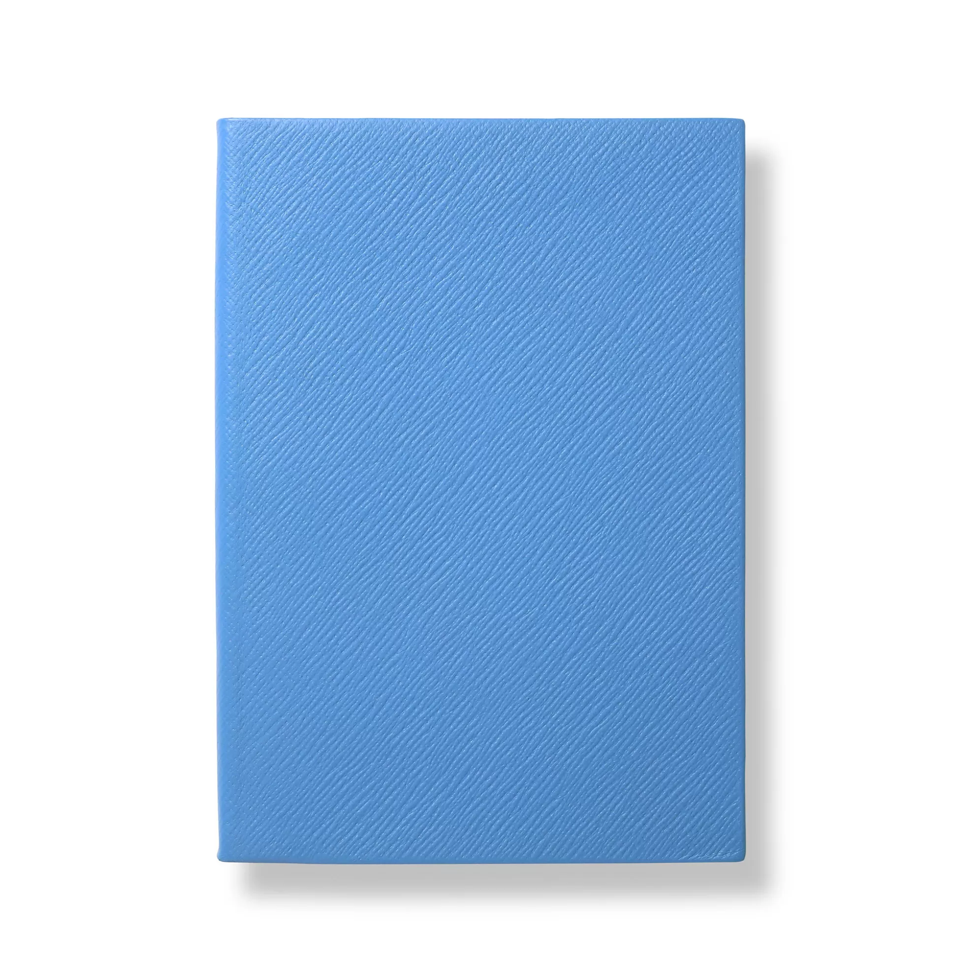 Smythson Classic Notebooks^Soho Notebook In Panama