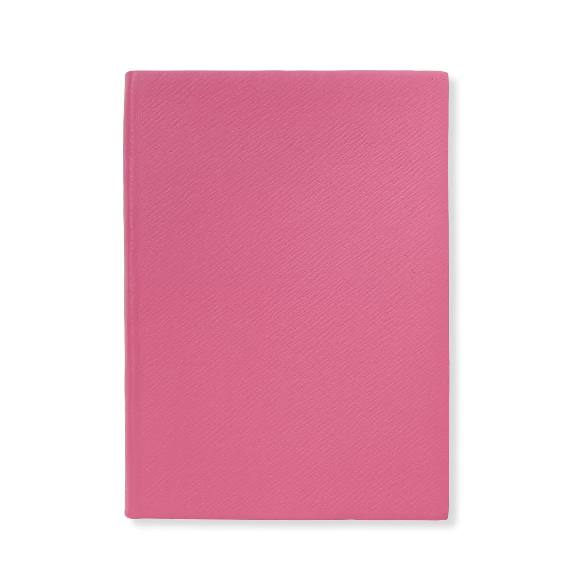 Smythson Classic Notebooks^Soho Notebook In Panama