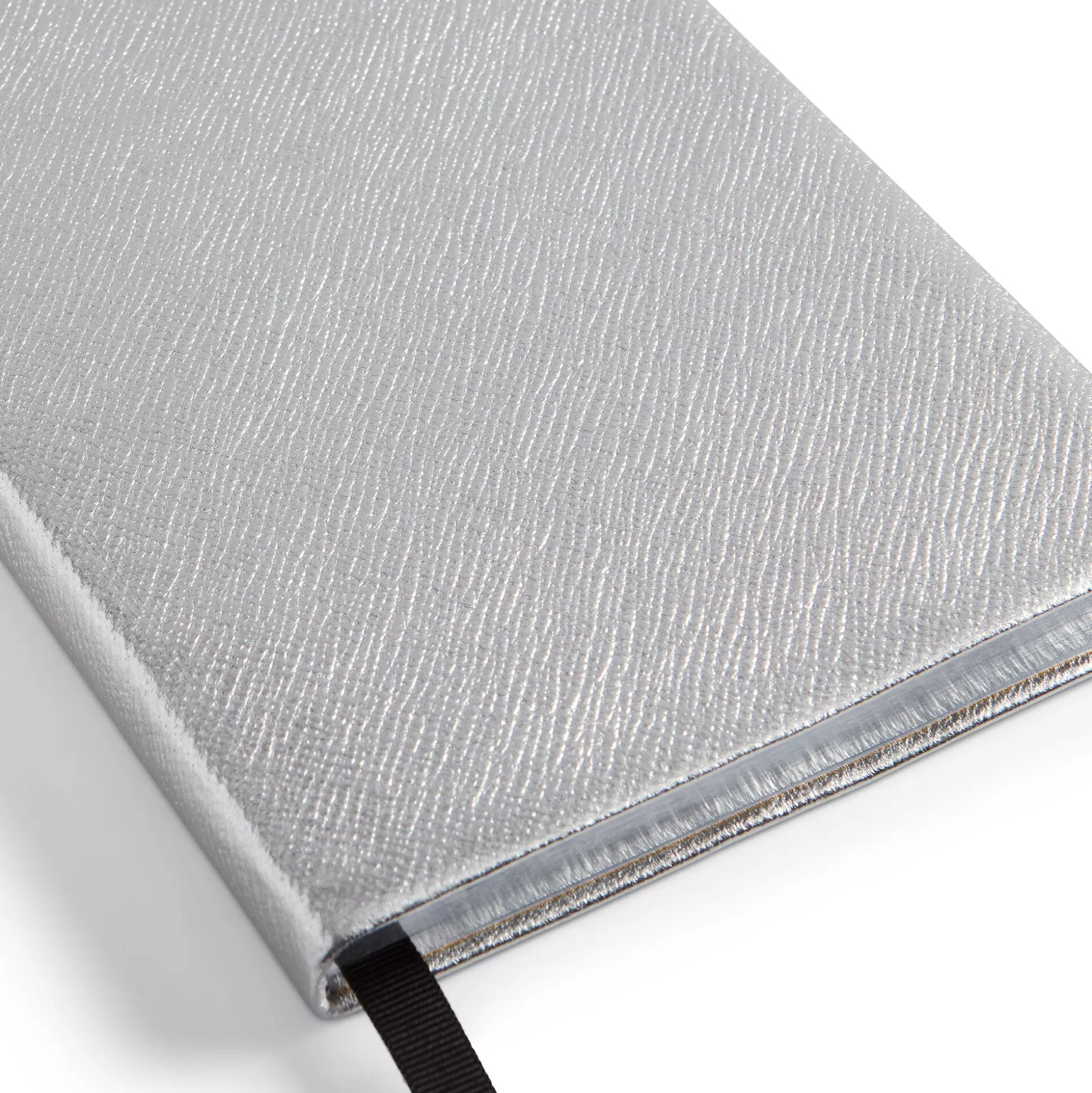 Smythson Classic Notebooks^Soho Notebook In Panama