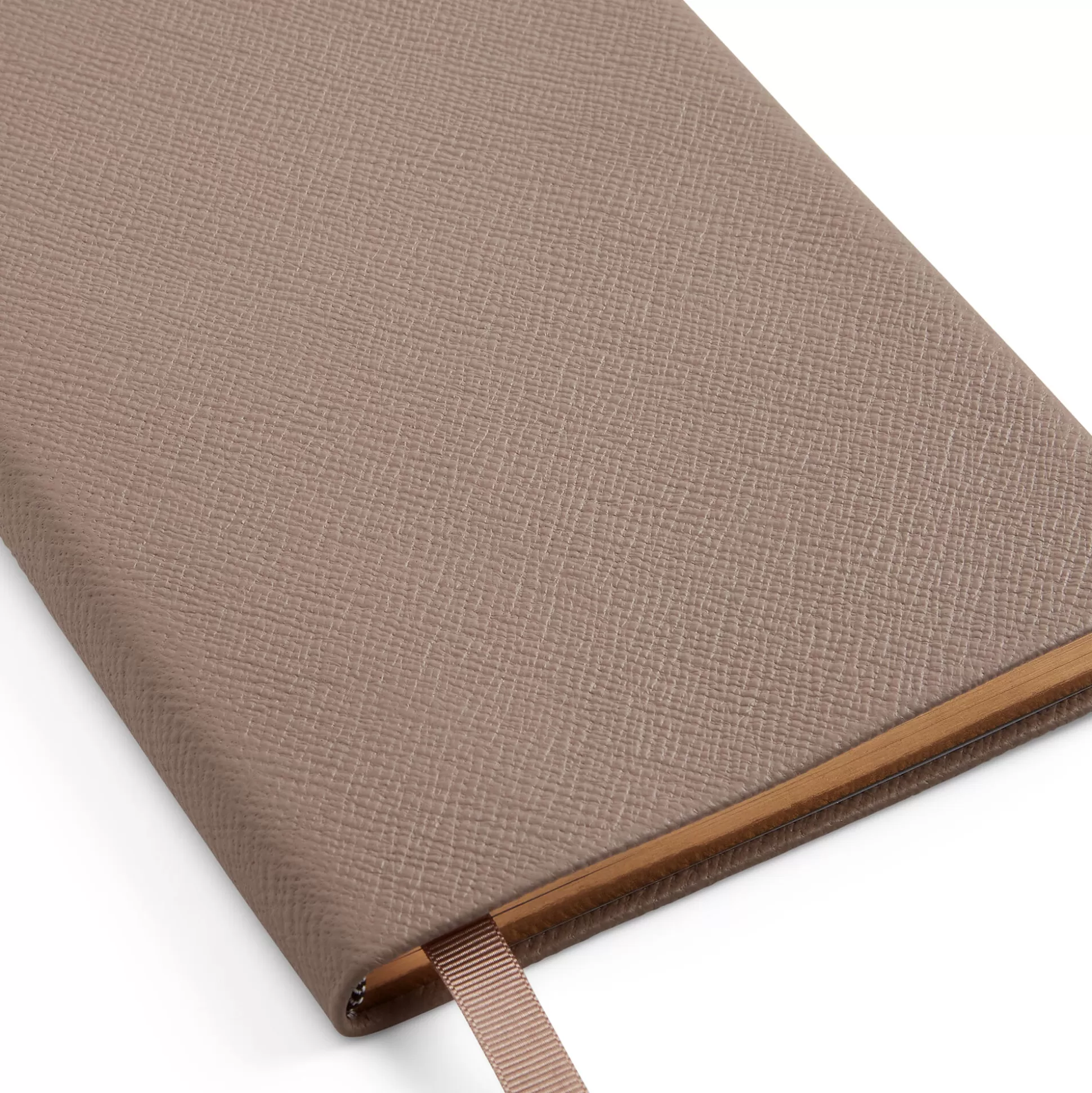 Smythson Classic Notebooks^Soho Notebook In Panama