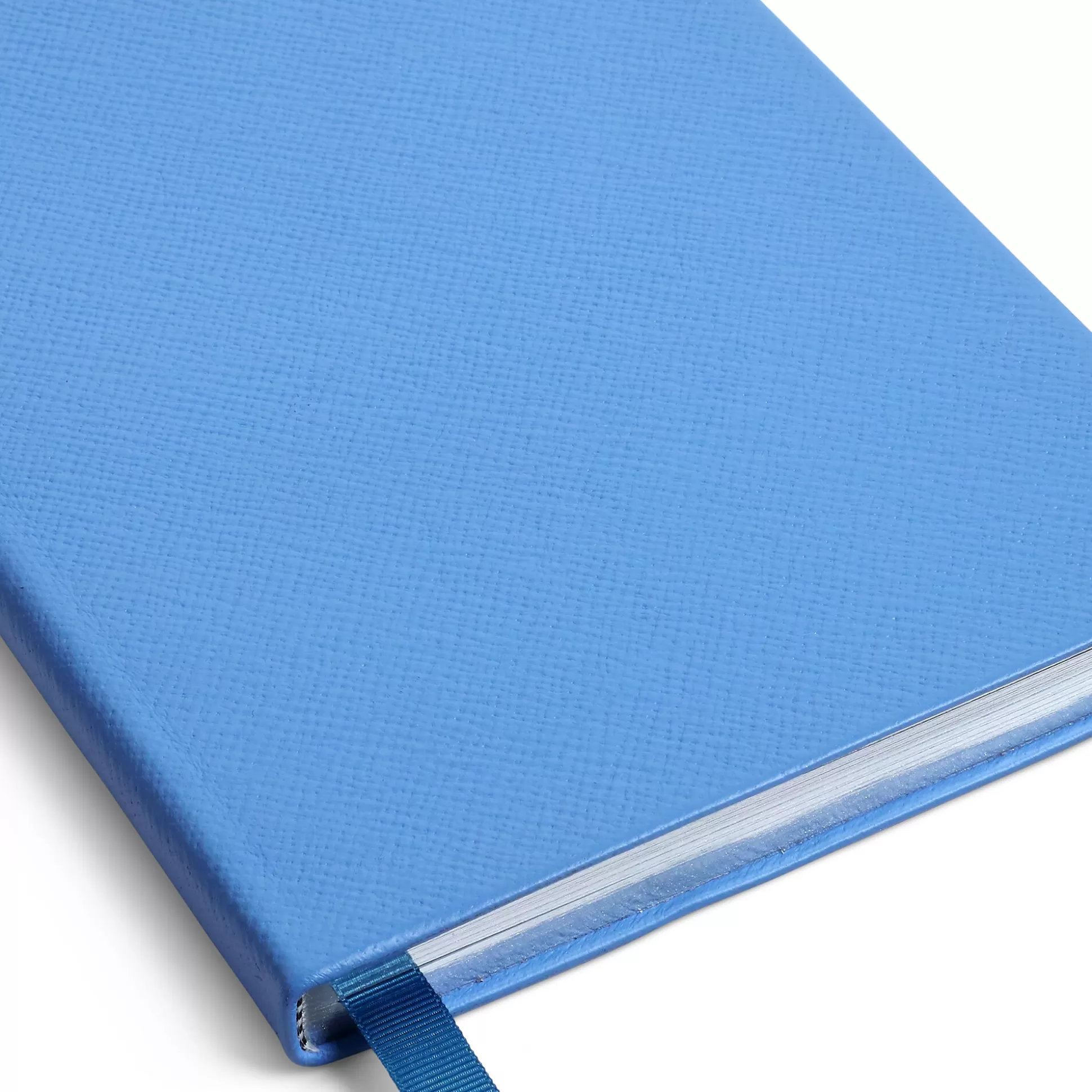 Smythson Classic Notebooks^Soho Notebook In Panama