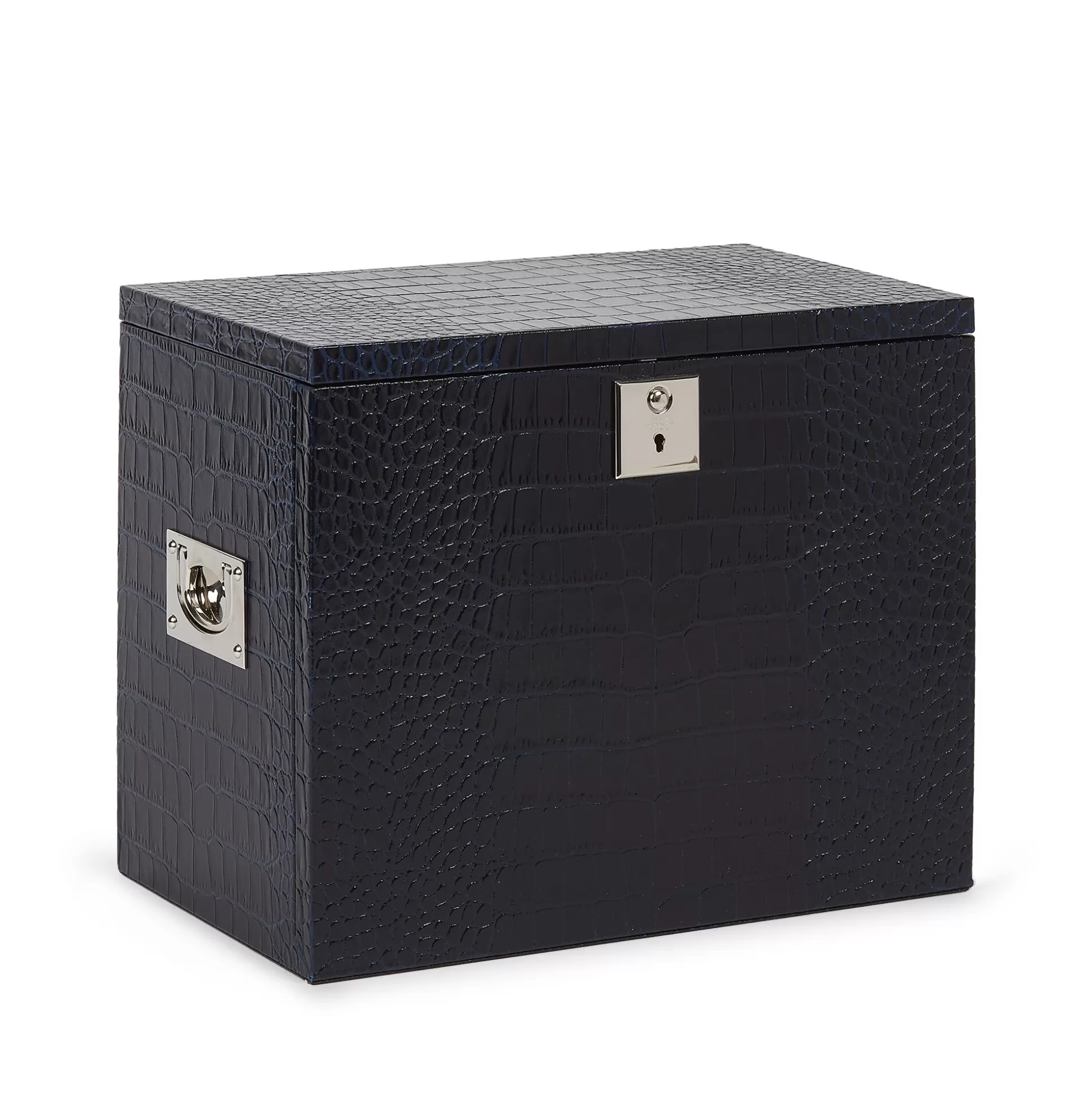 Smythson Desk Accessories^Stationery Bureau In Mara
