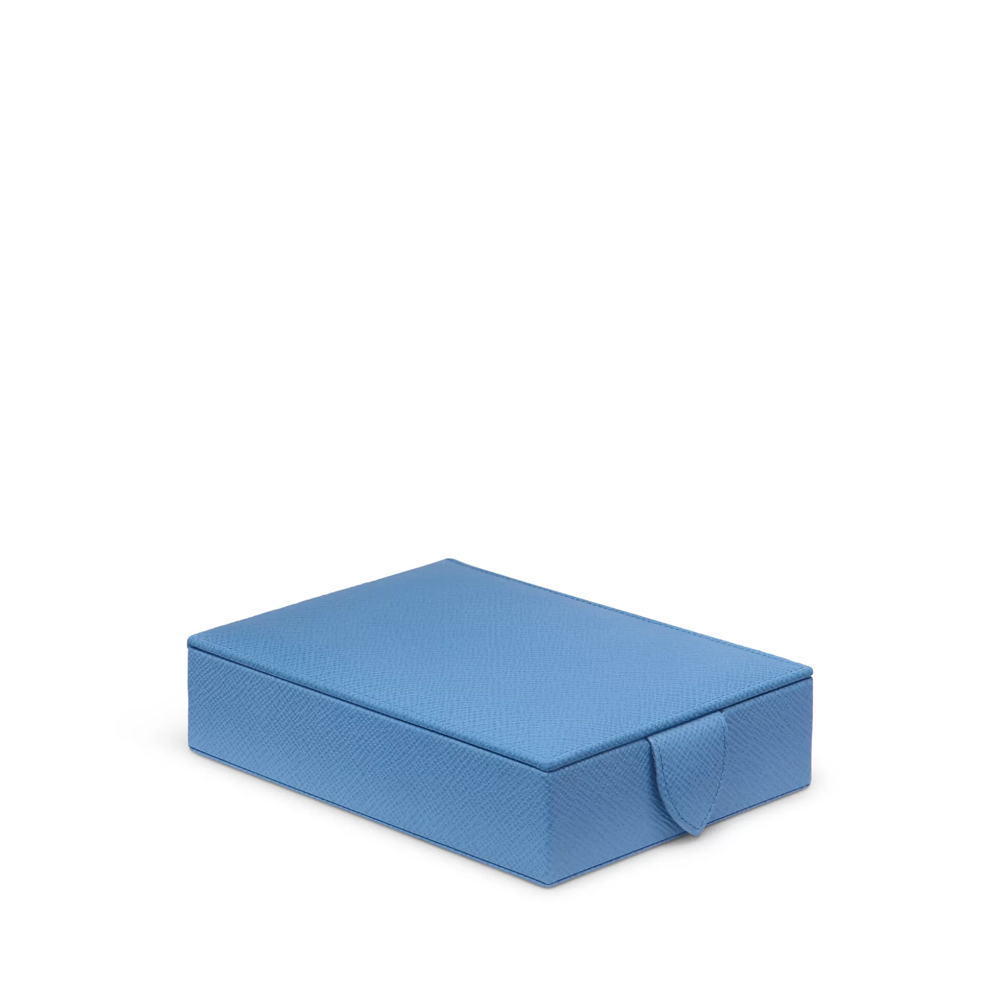 Smythson Jewellery Boxes And Rolls^Travel Tray Jewellery Box In Panama