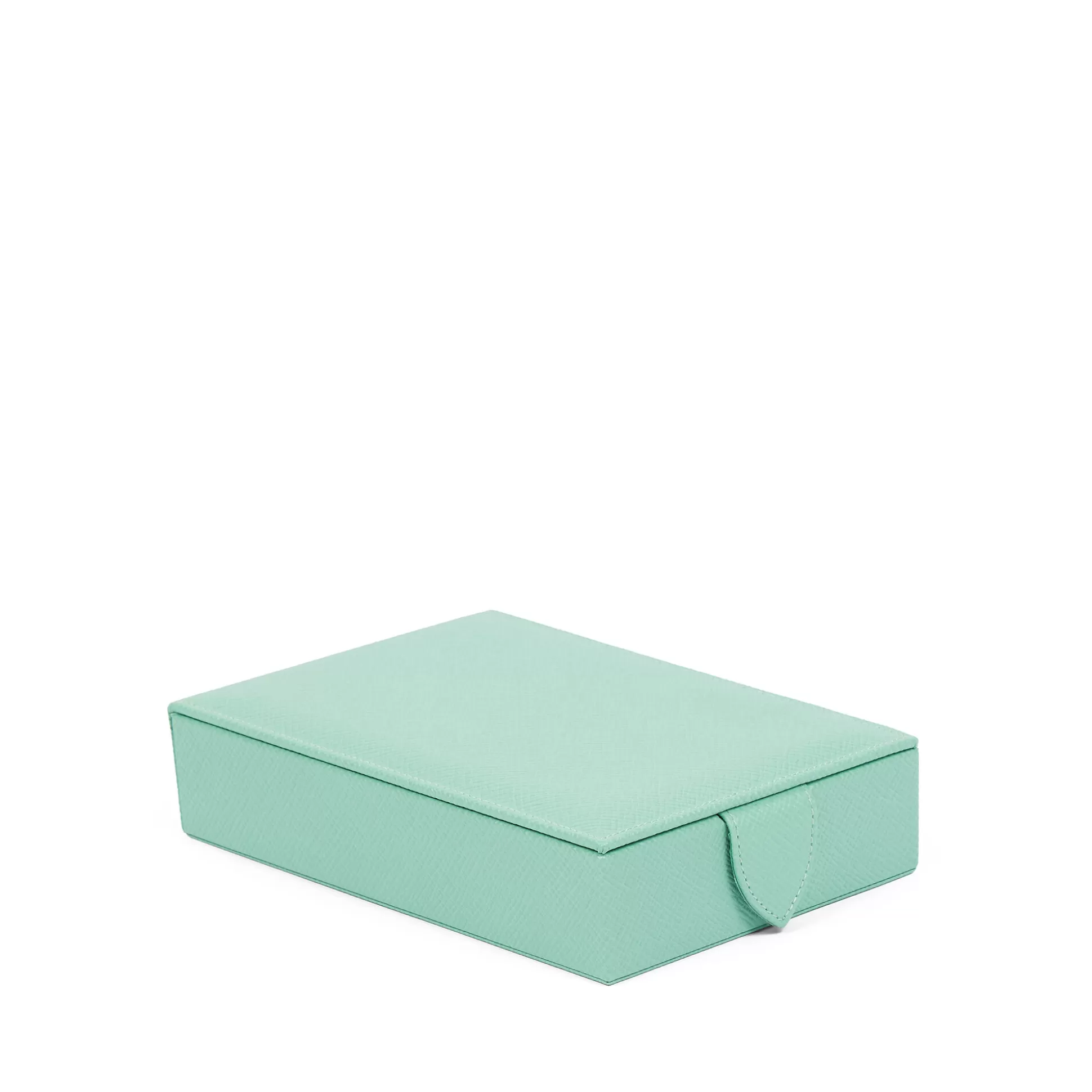 Smythson Jewellery Boxes And Rolls^Travel Tray Jewellery Box In Panama
